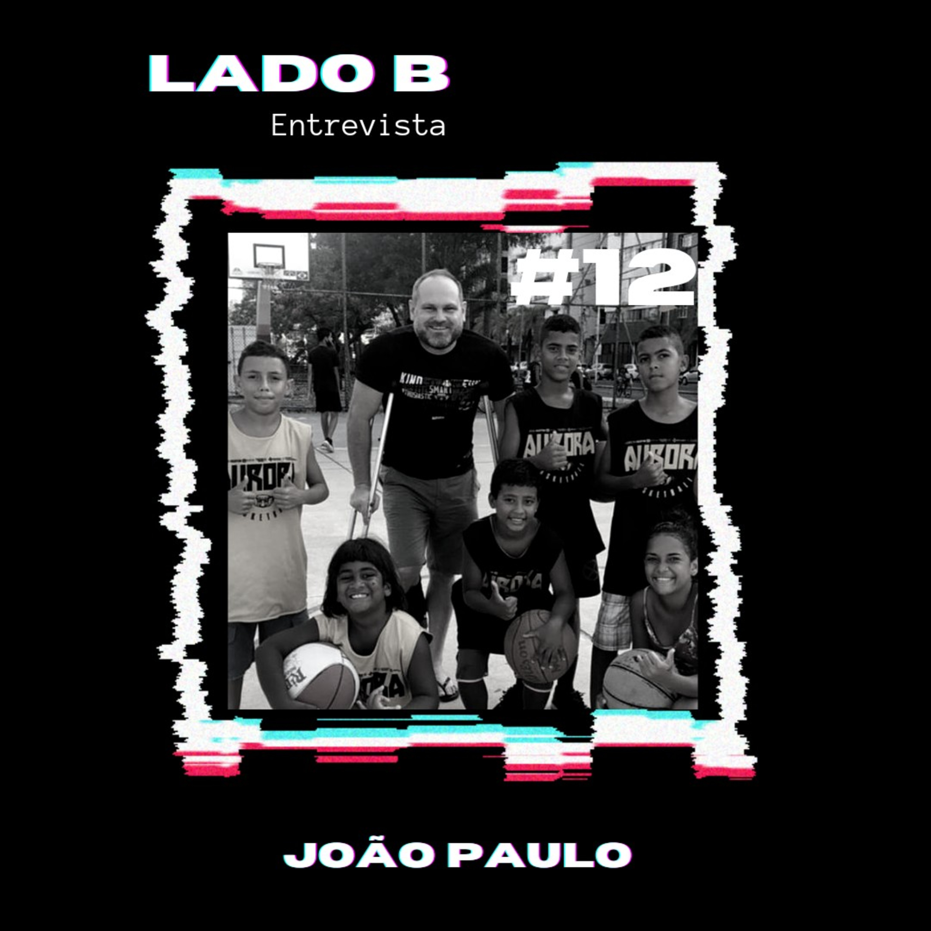 LADO B Basquete