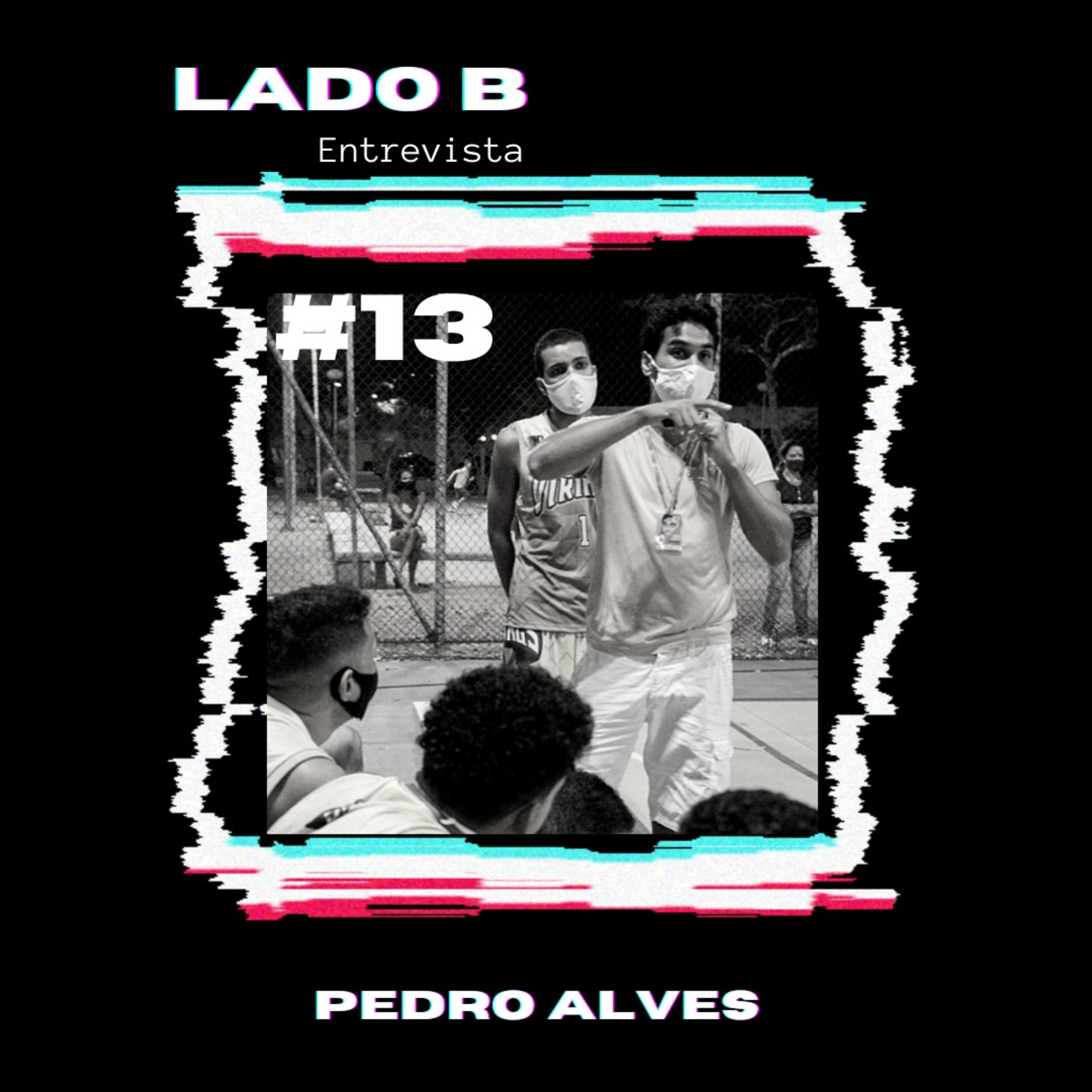 LADO B Basquete