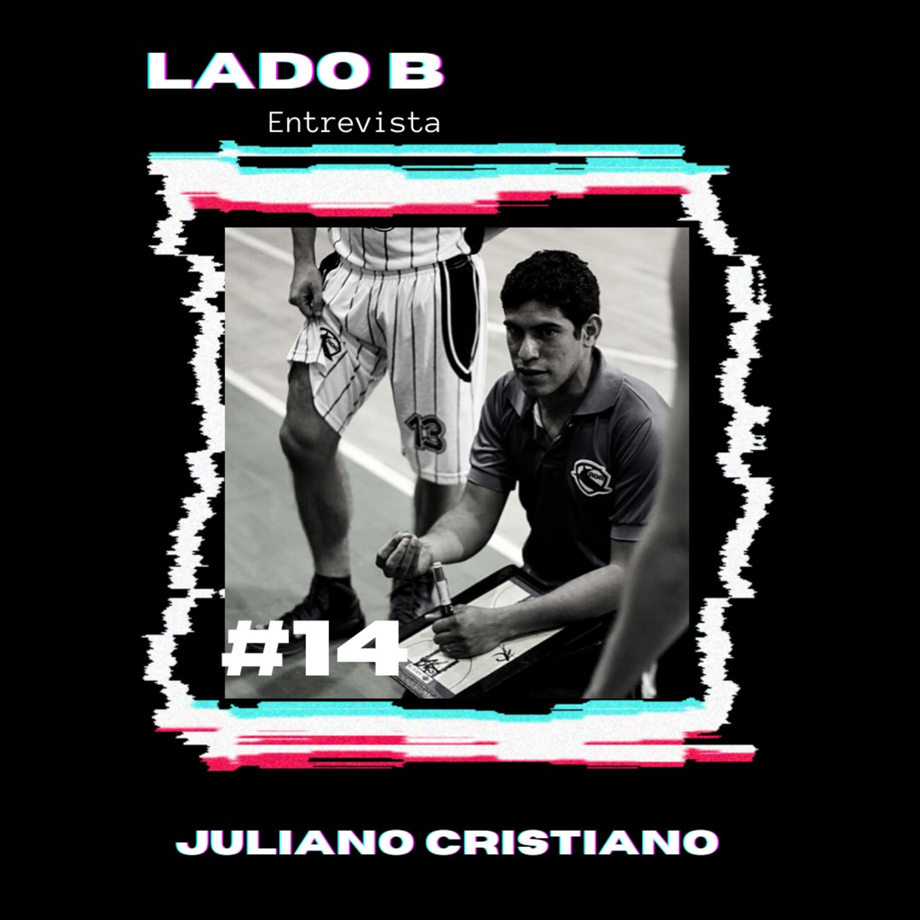 LADO B Basquete