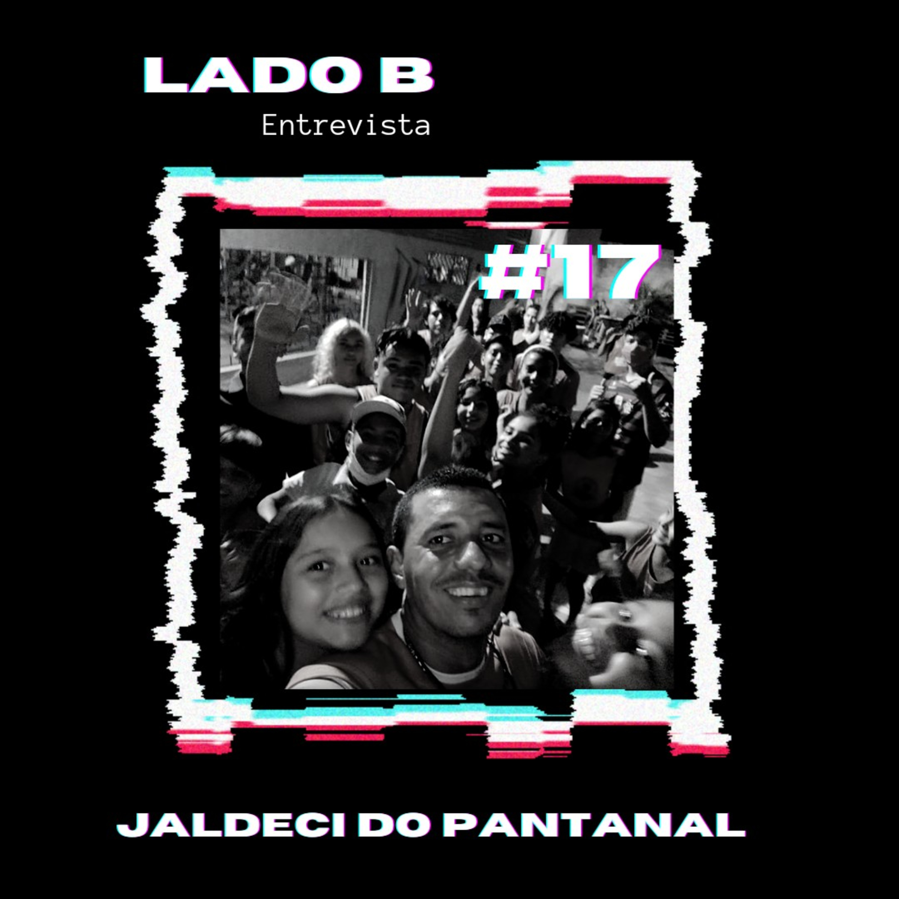 LADO B Basquete