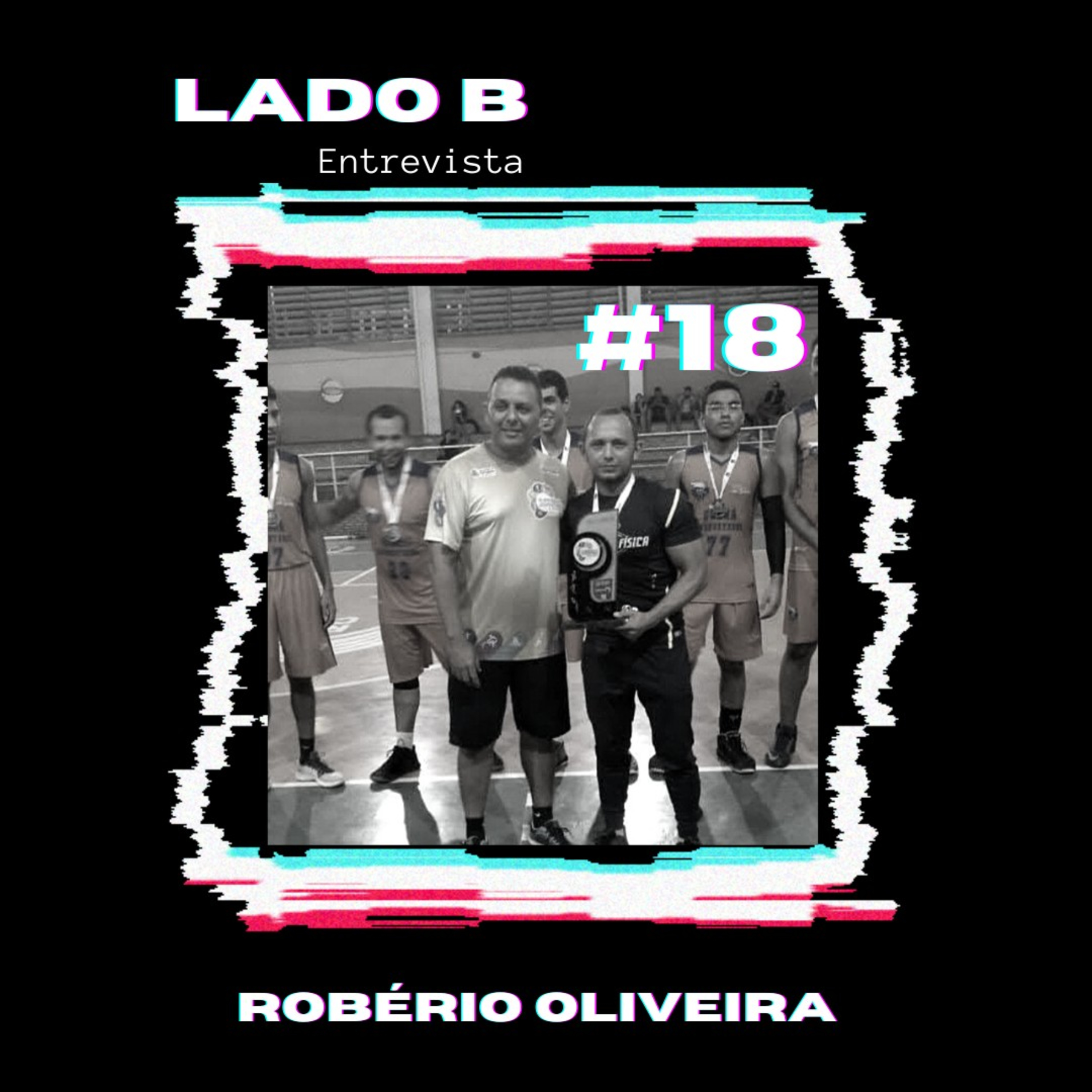 LADO B Basquete