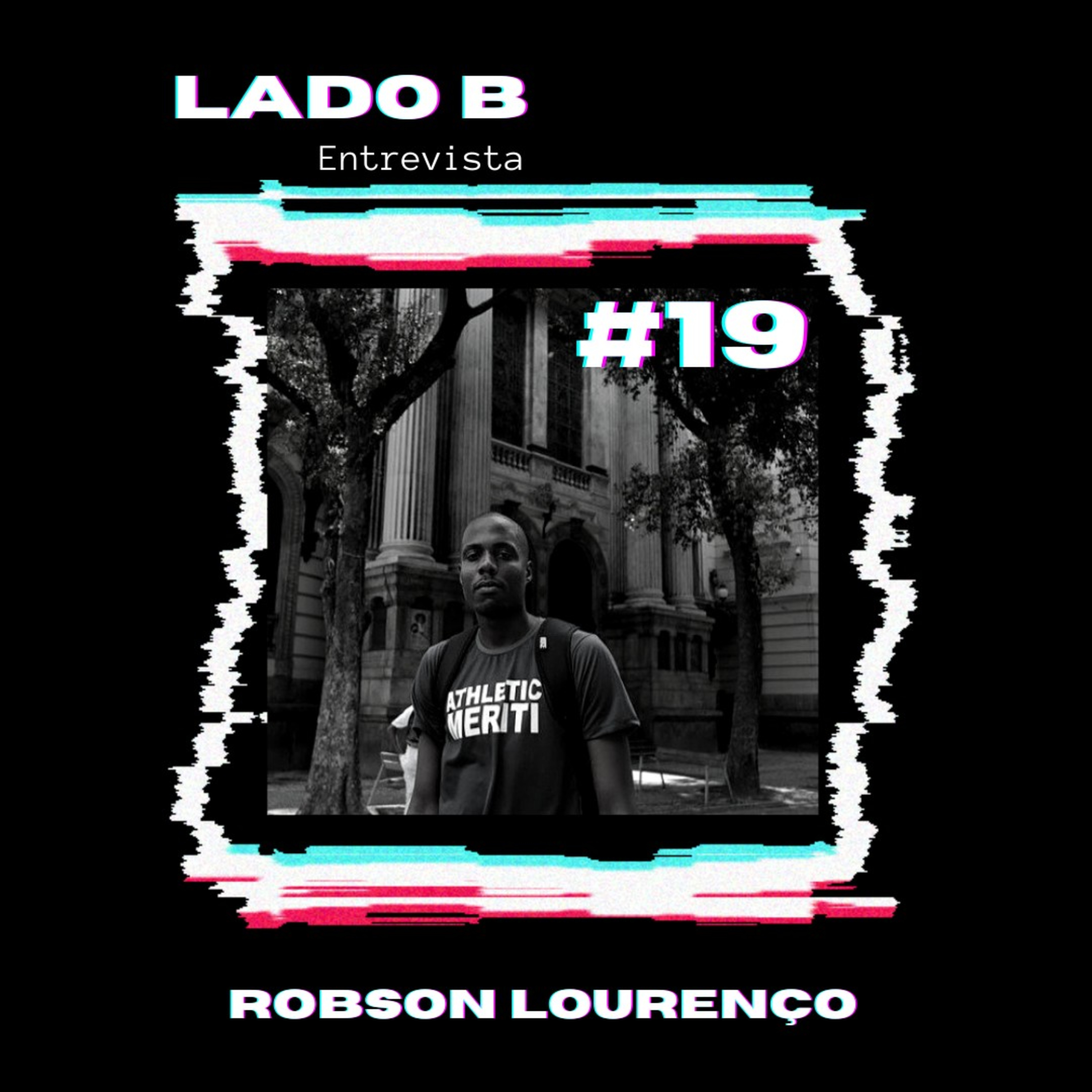LADO B Basquete