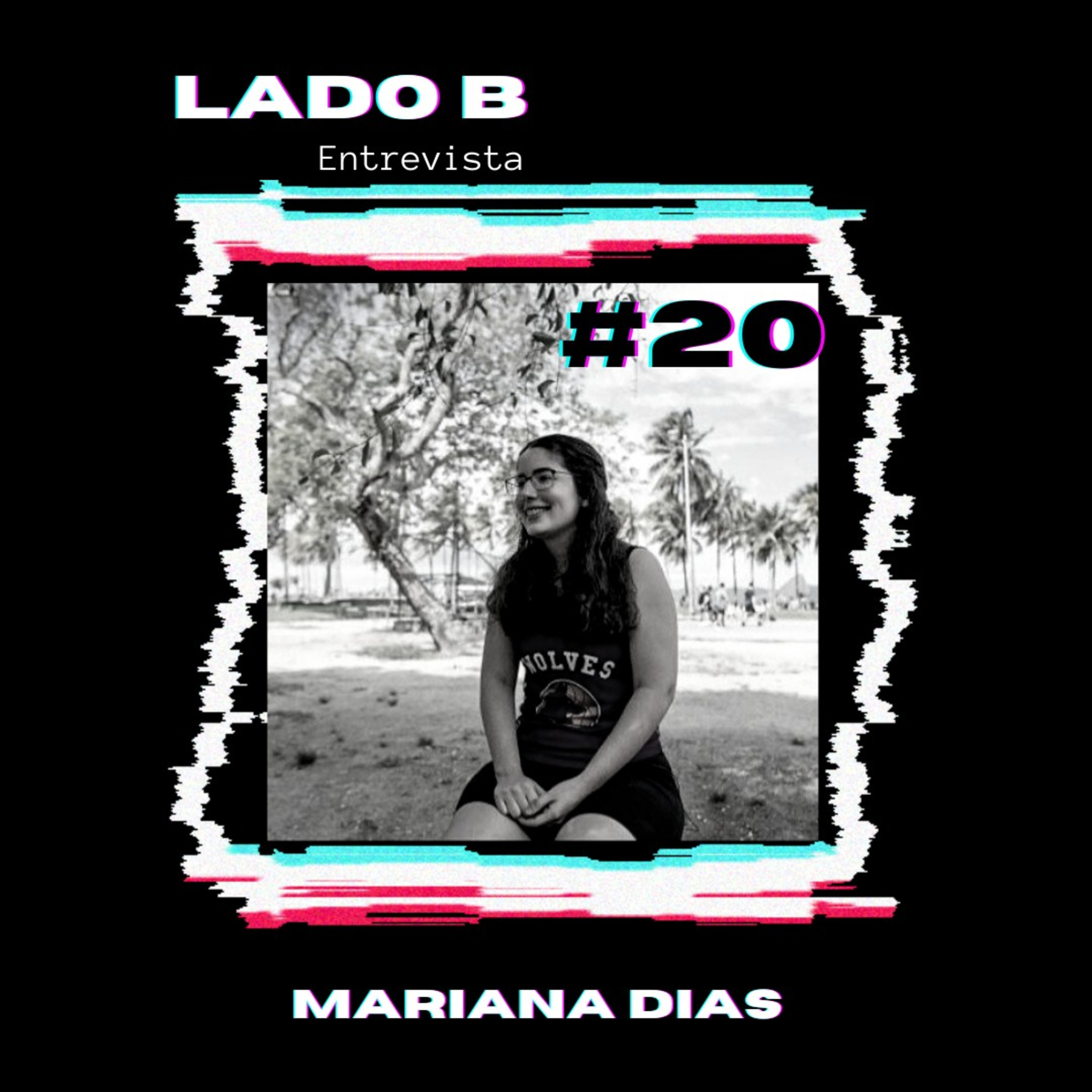 LADO B Basquete