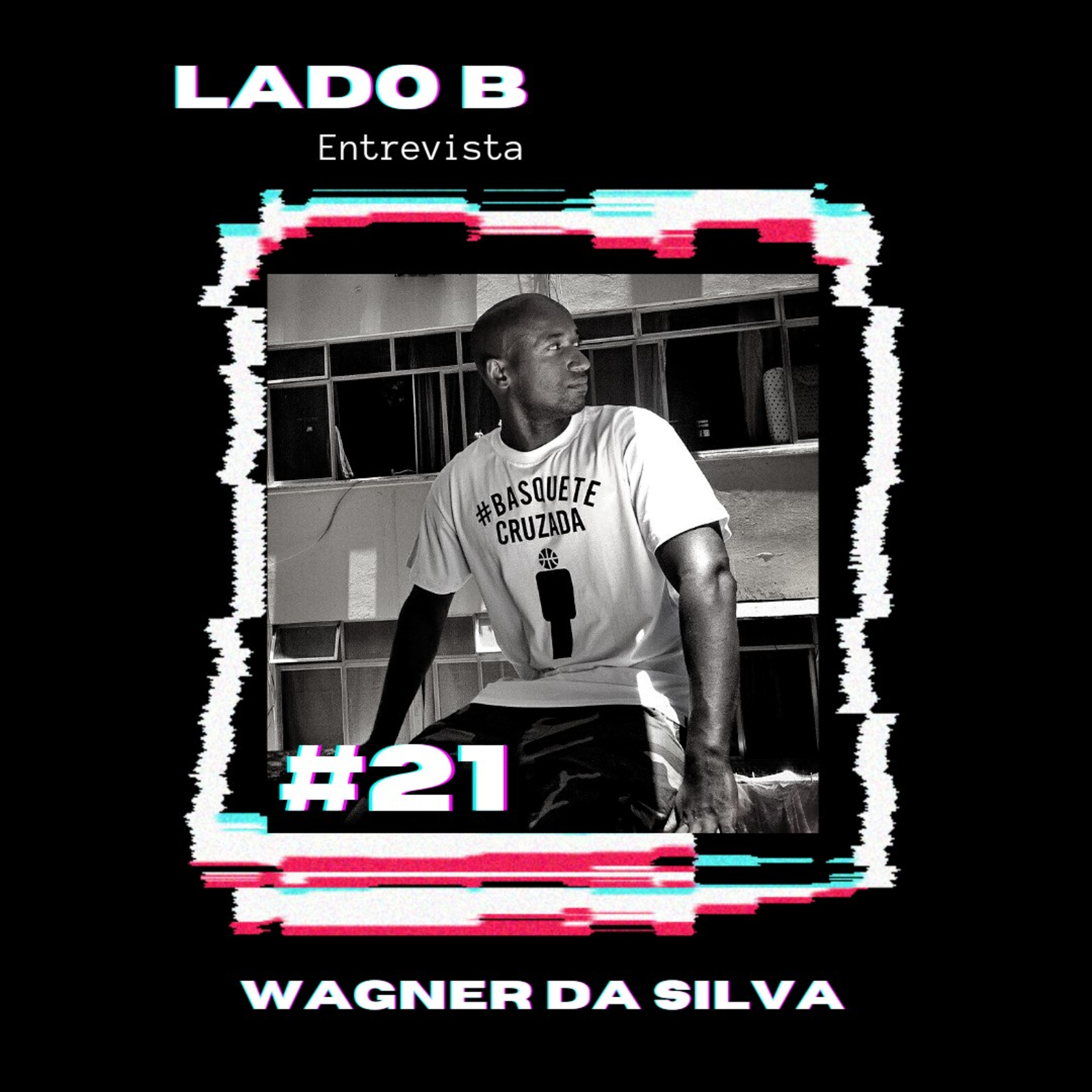 LADO B Basquete