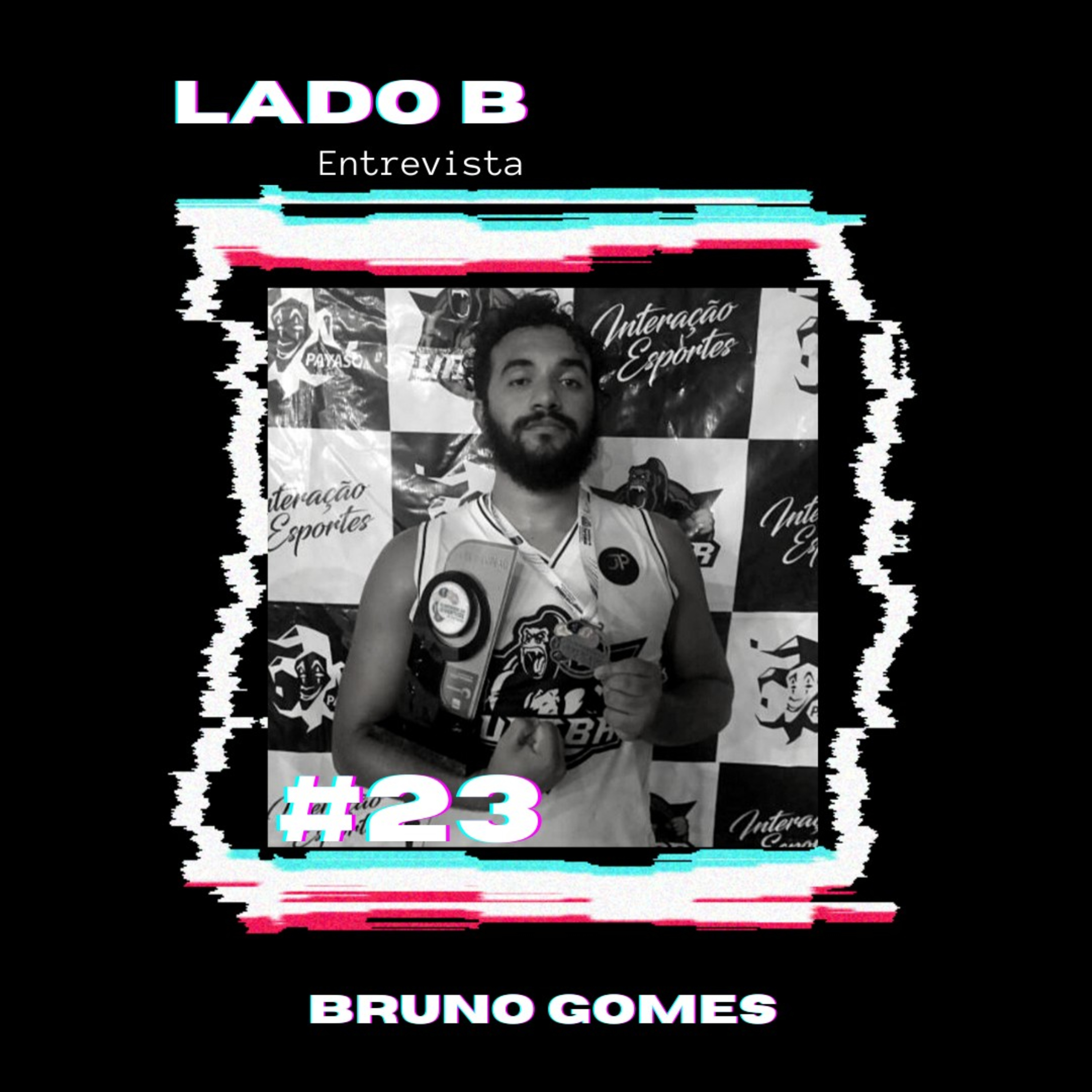 LADO B Basquete