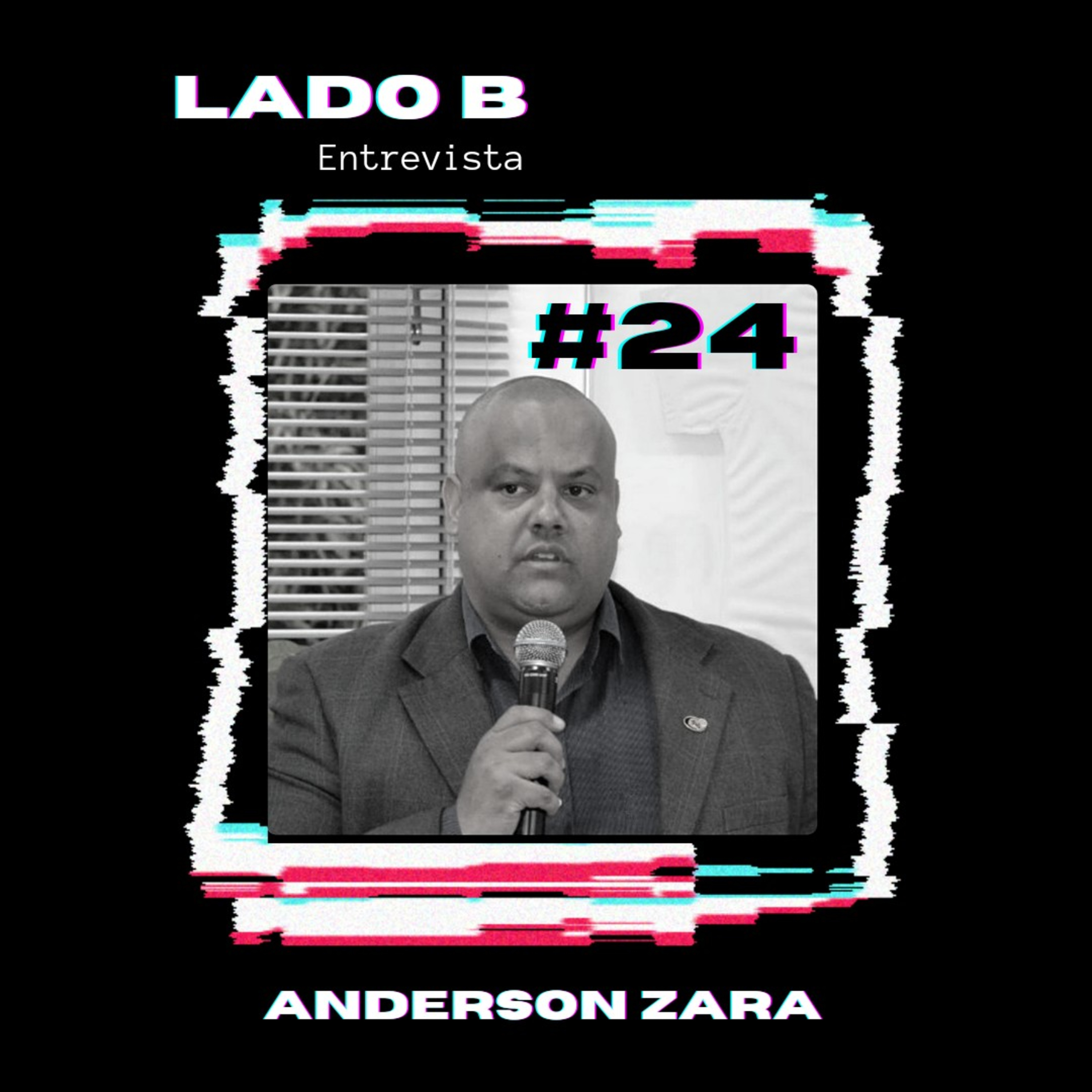 LADO B Basquete
