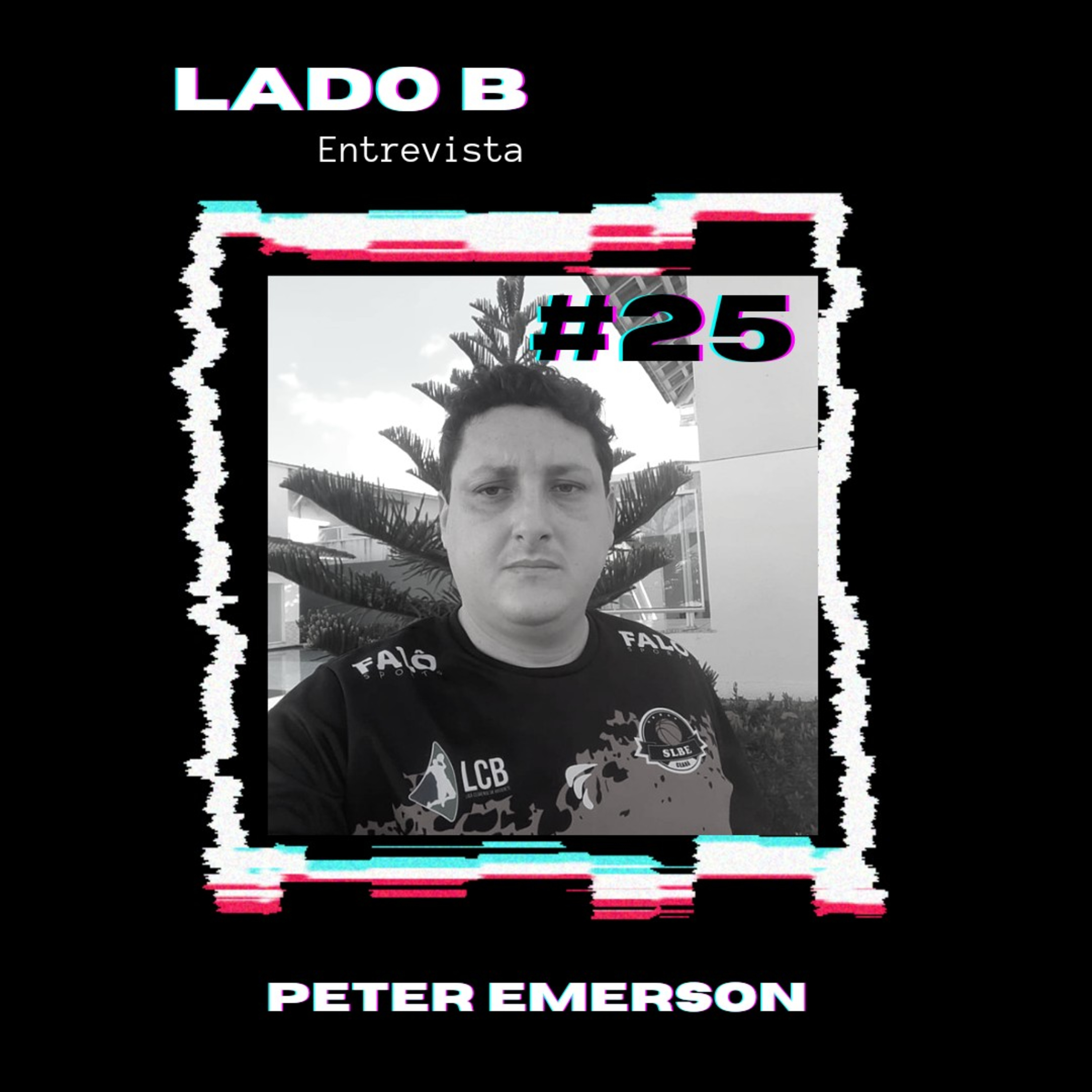 LADO B Basquete