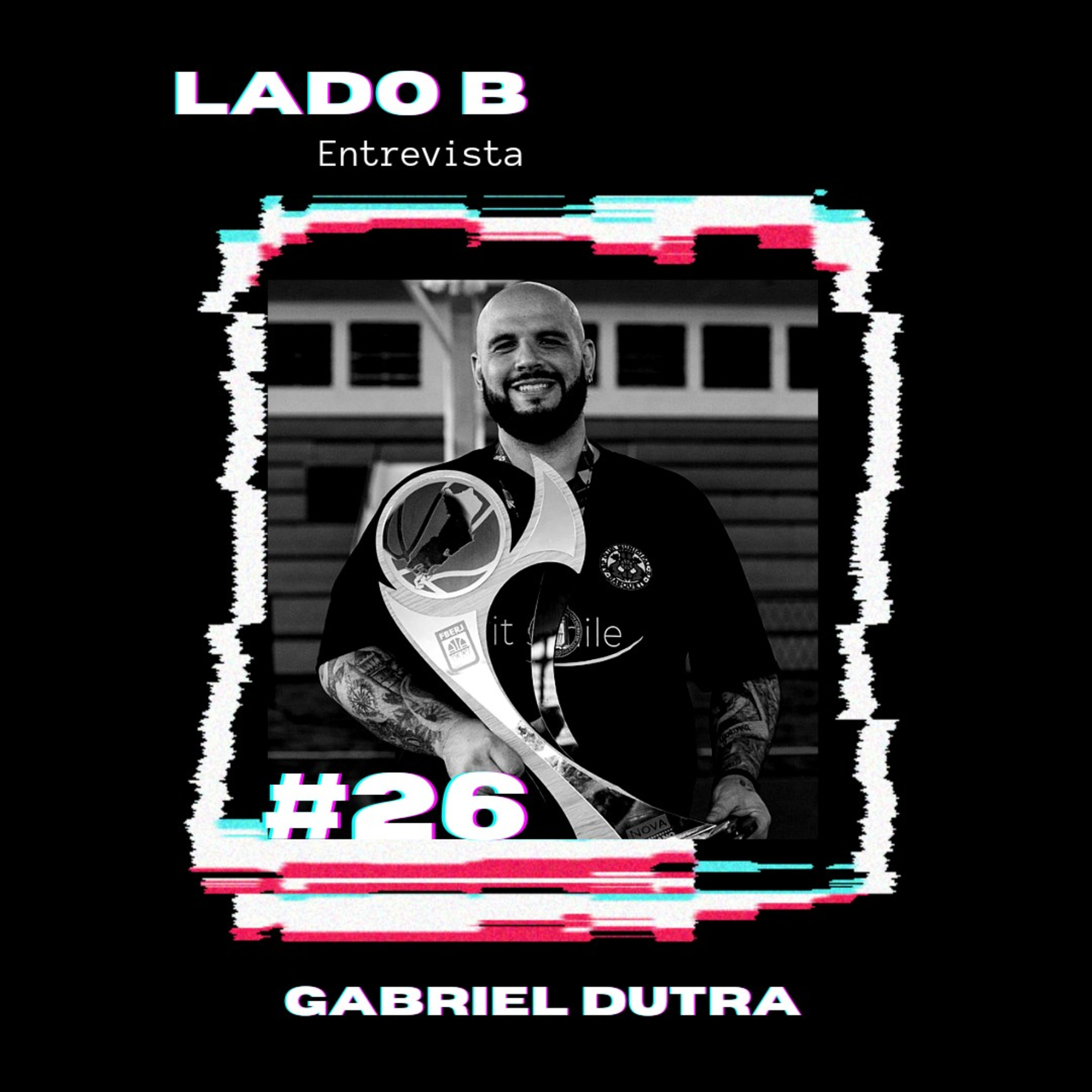 LADO B Basquete