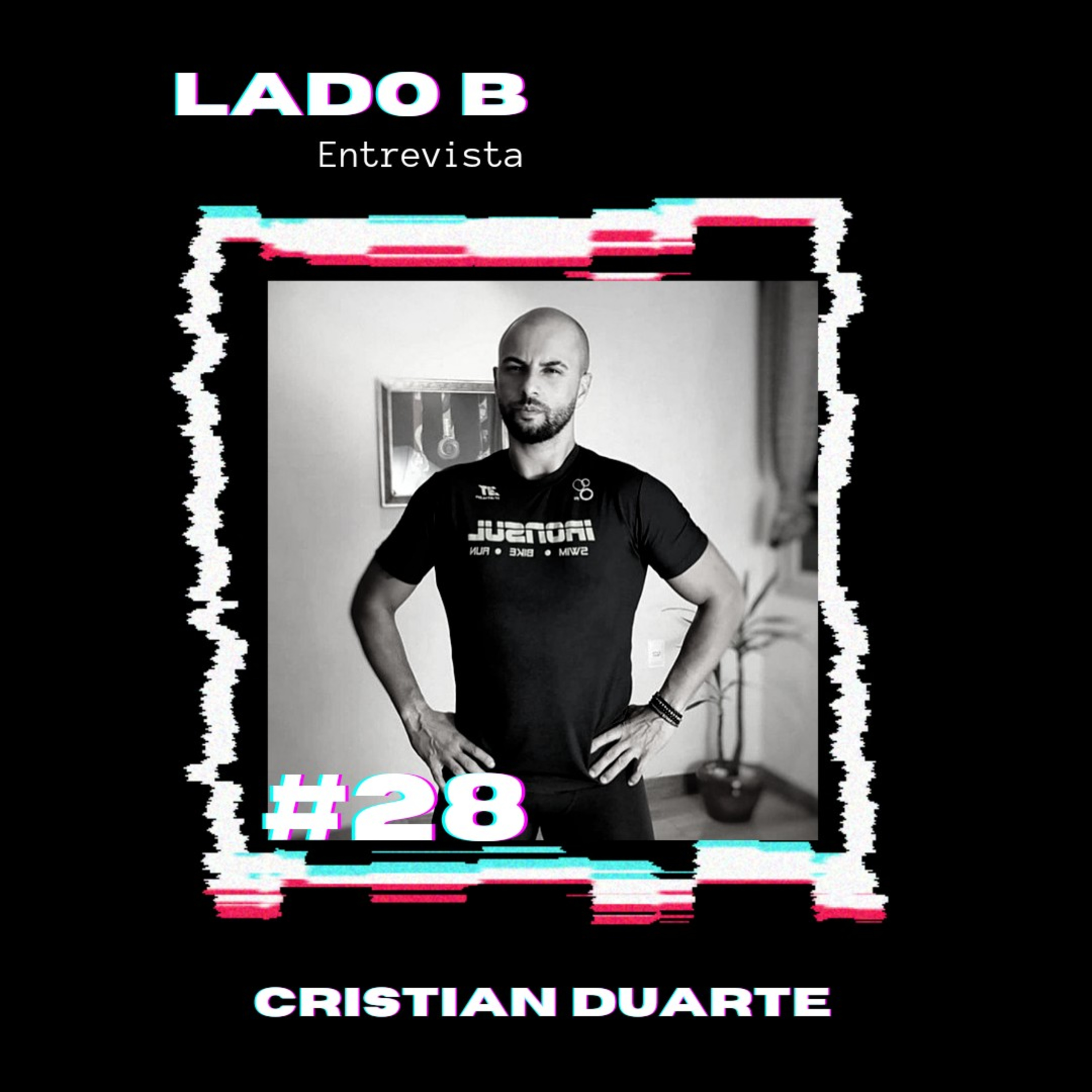 LADO B Basquete