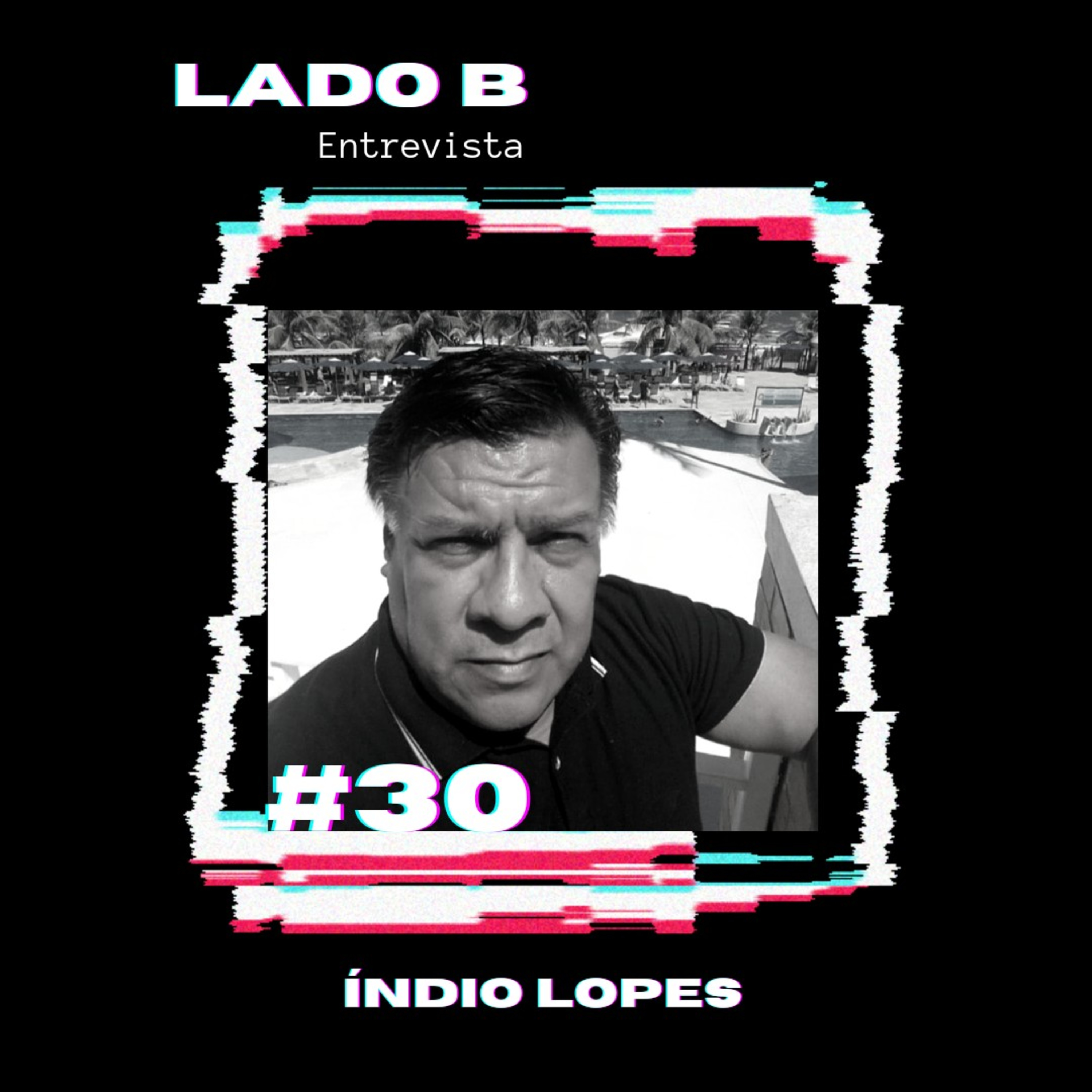 LADO B Basquete