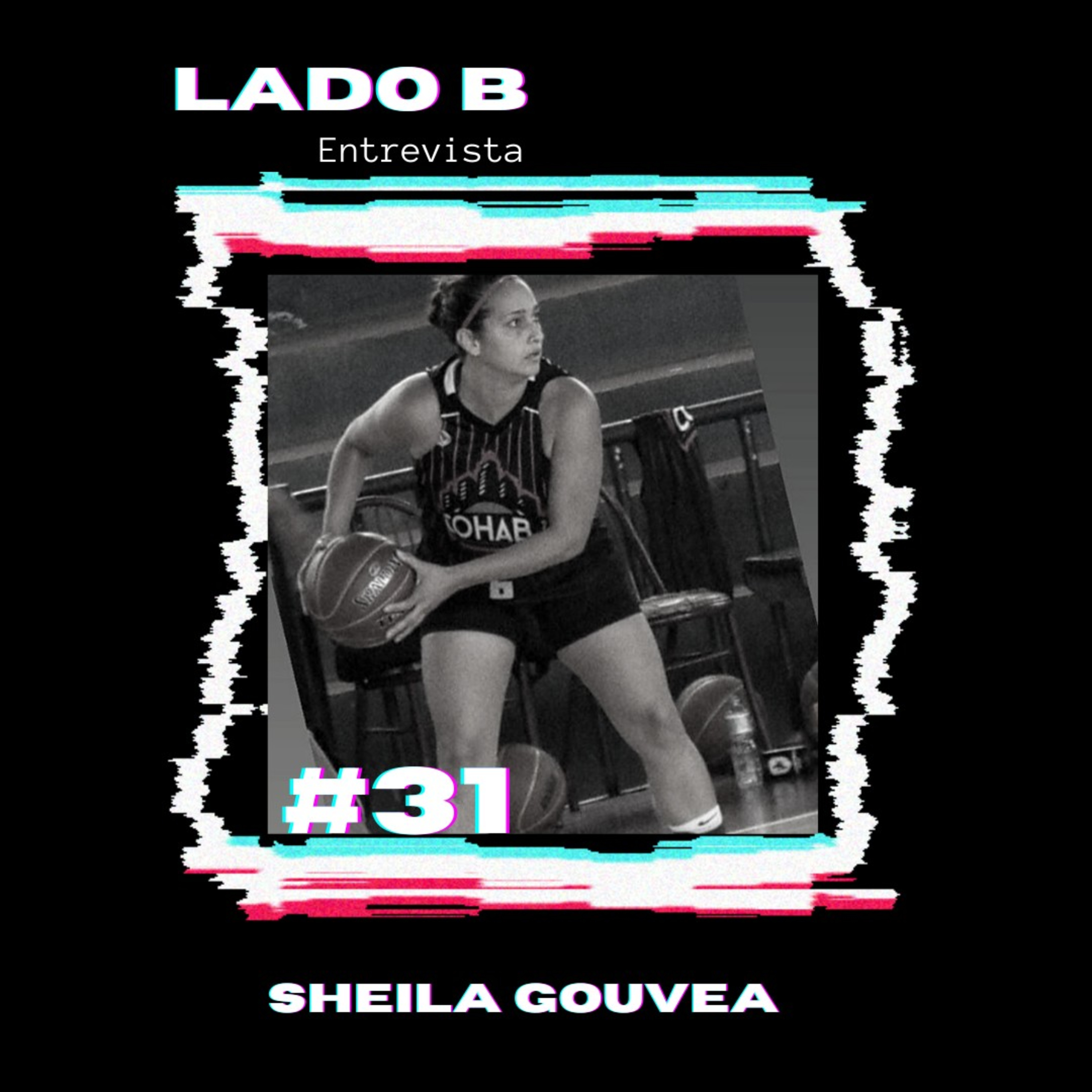 LADO B Basquete