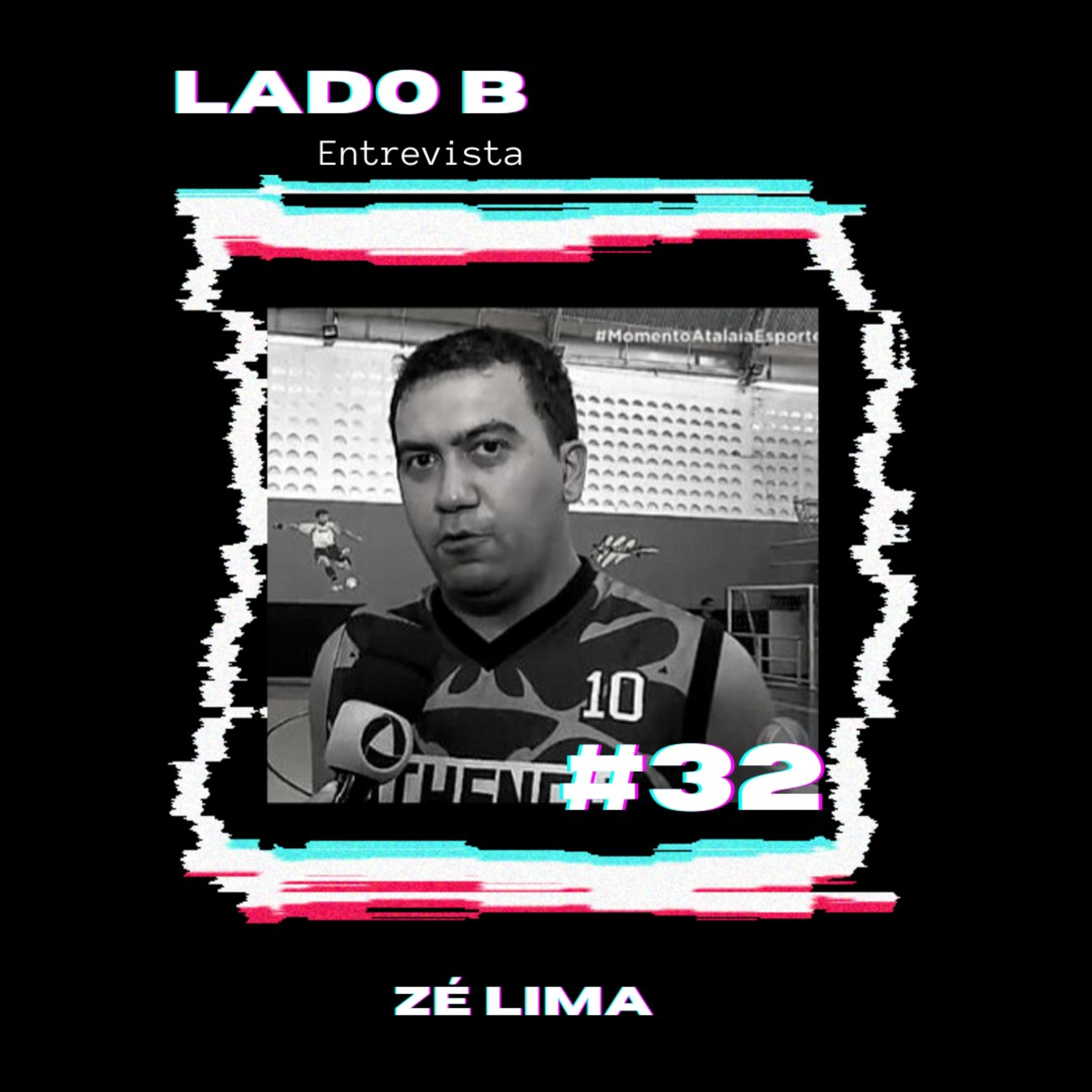LADO B Basquete
