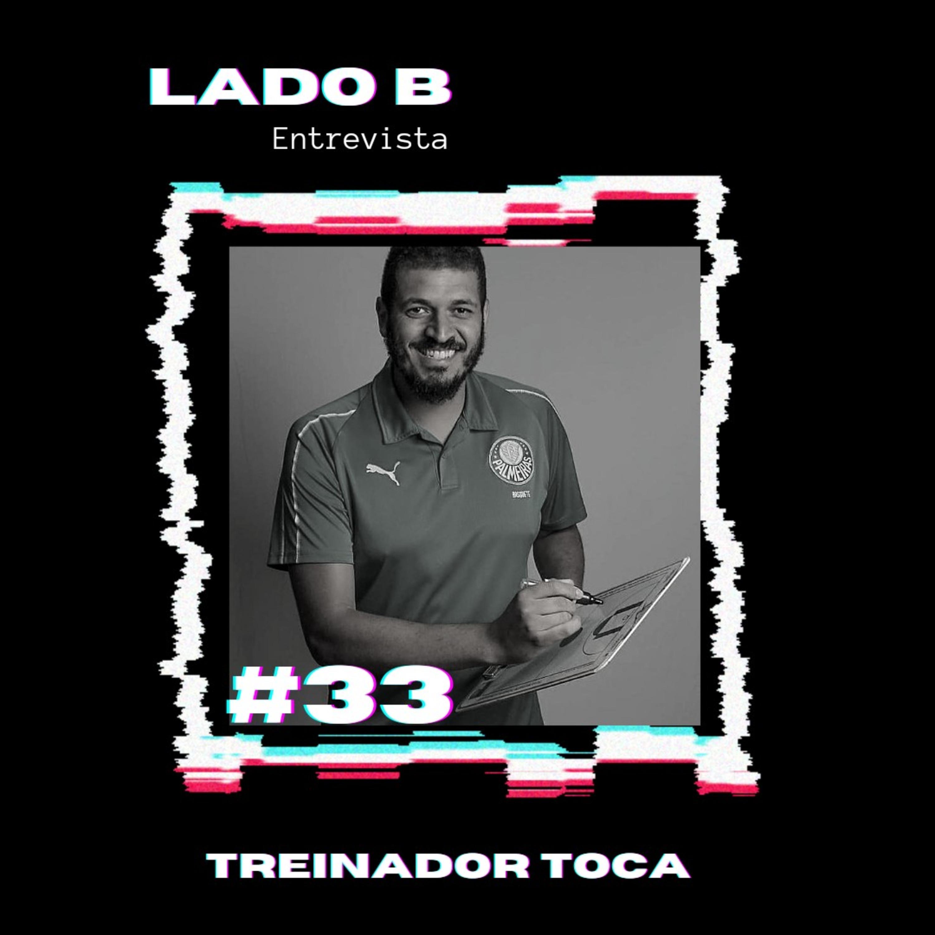 LADO B Basquete