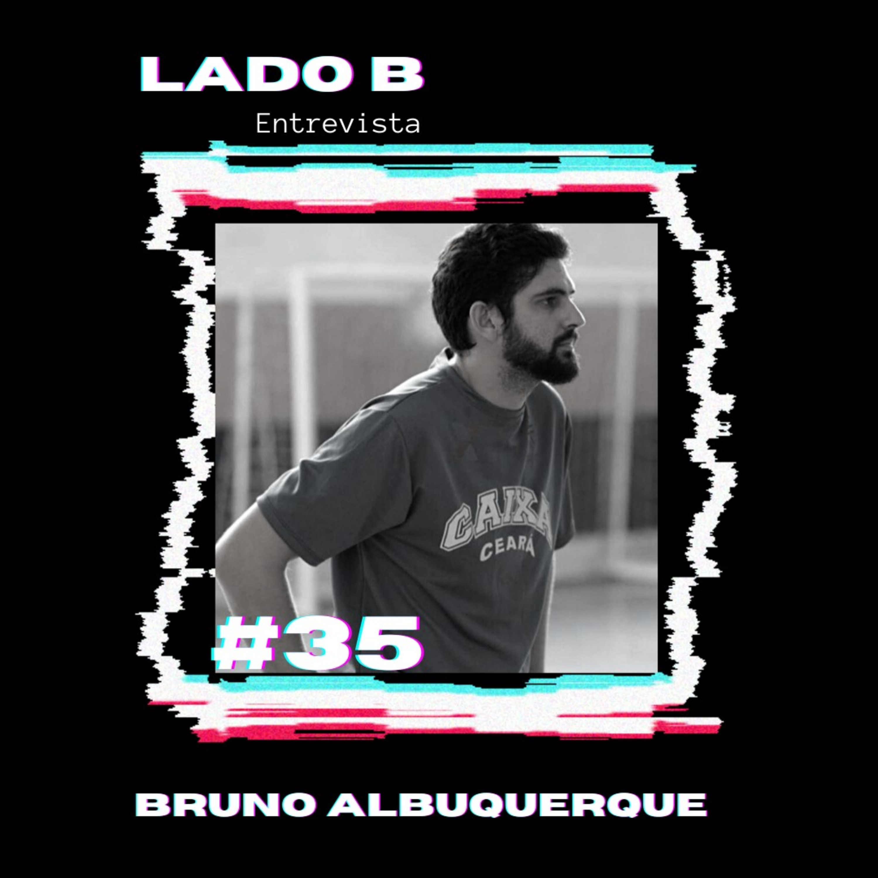 LADO B Basquete