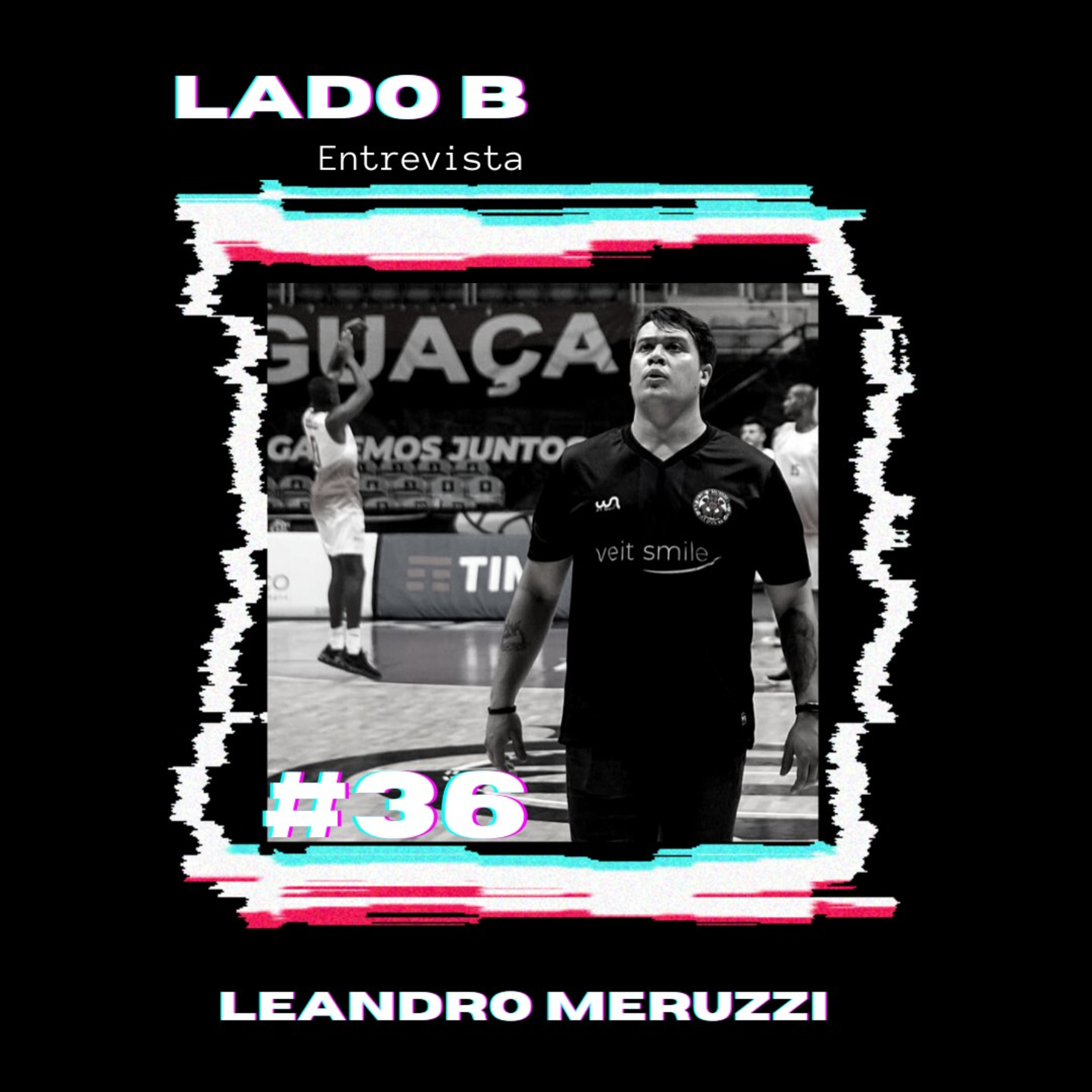 LADO B Basquete