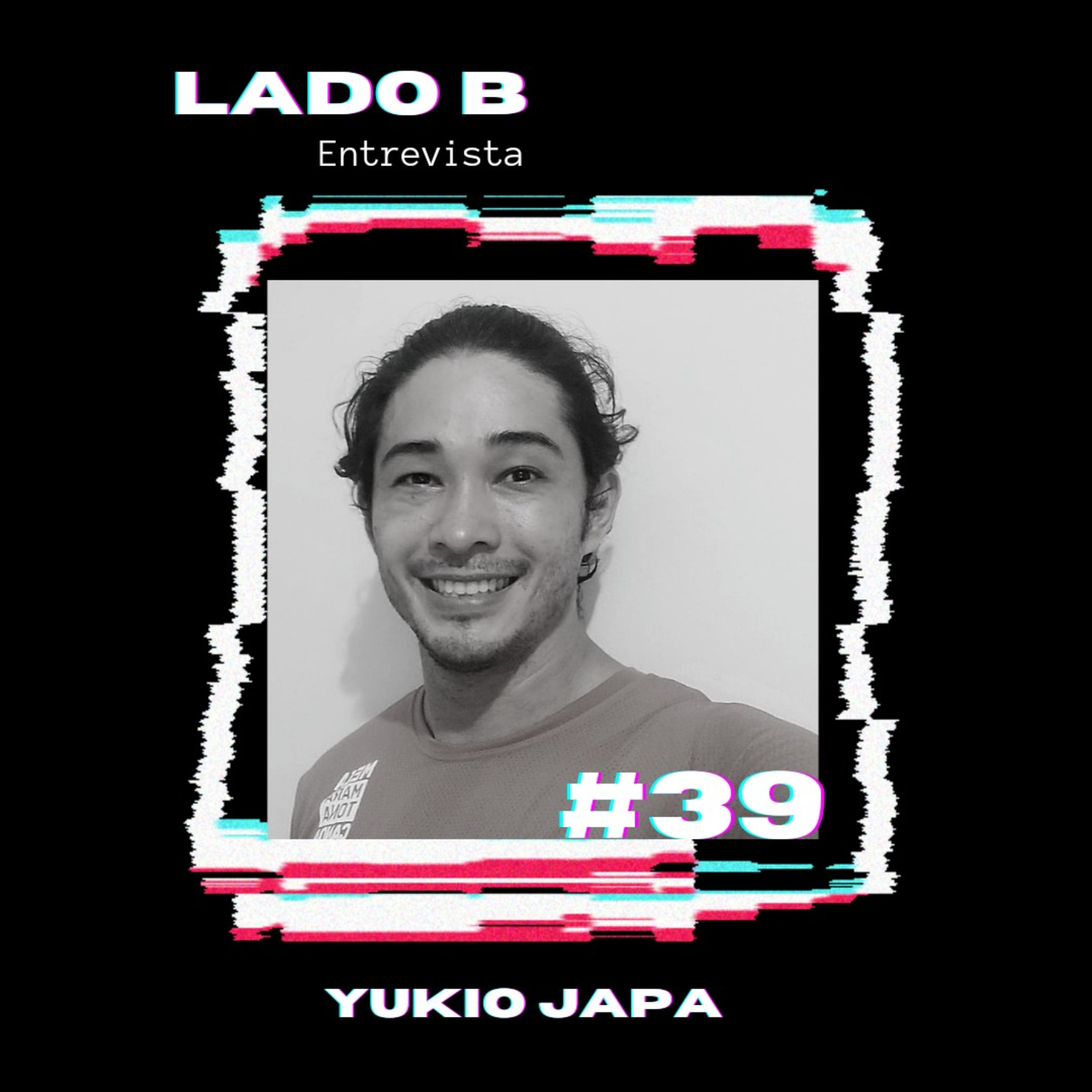 LADO B Basquete