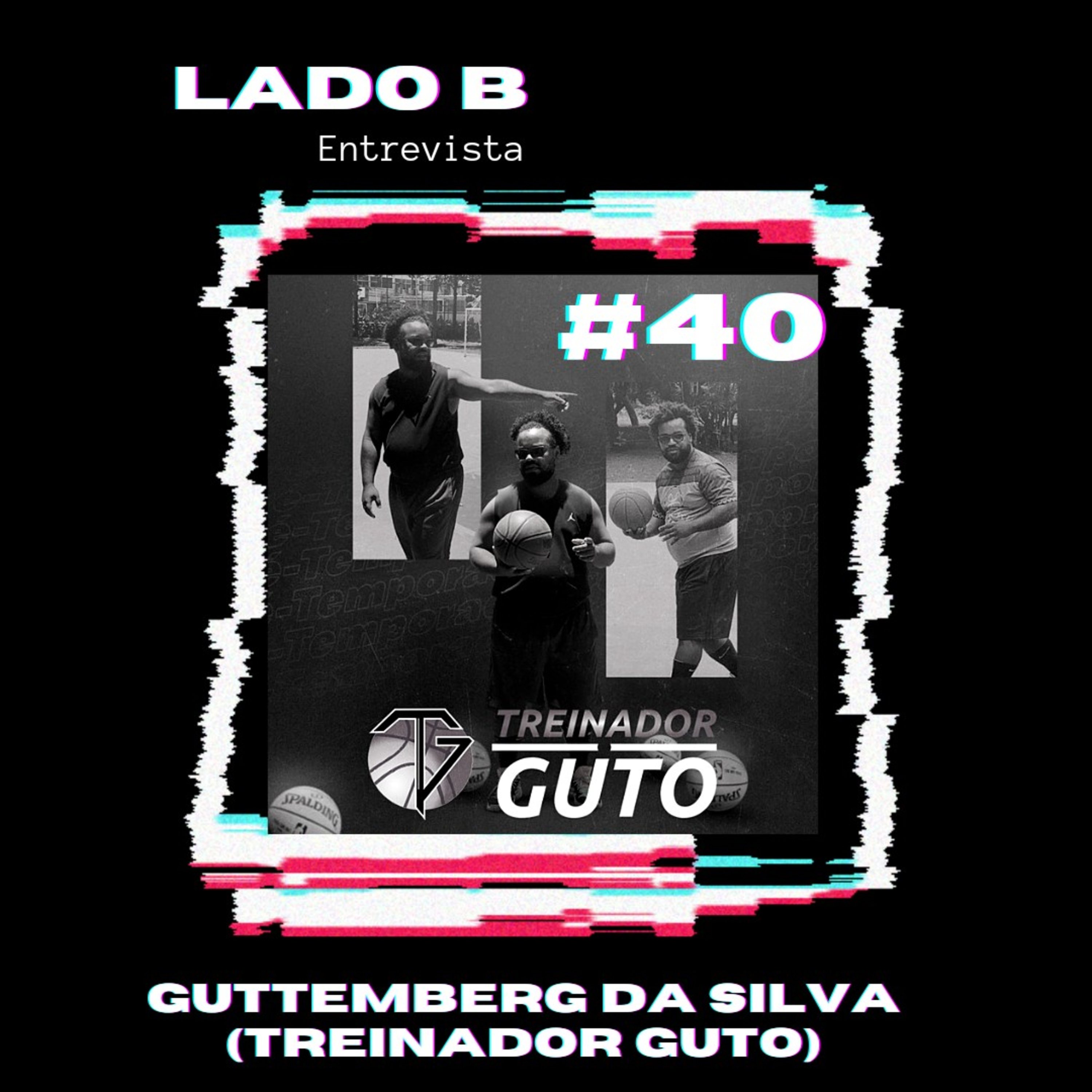 LADO B Basquete