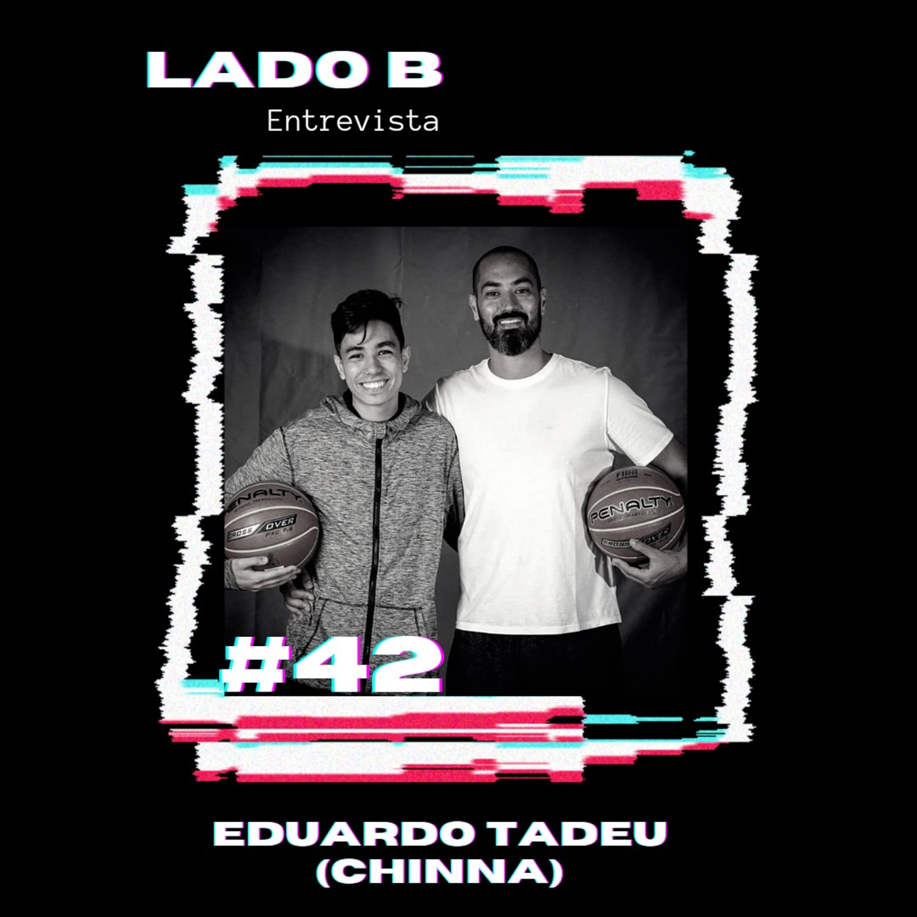 LADO B Basquete