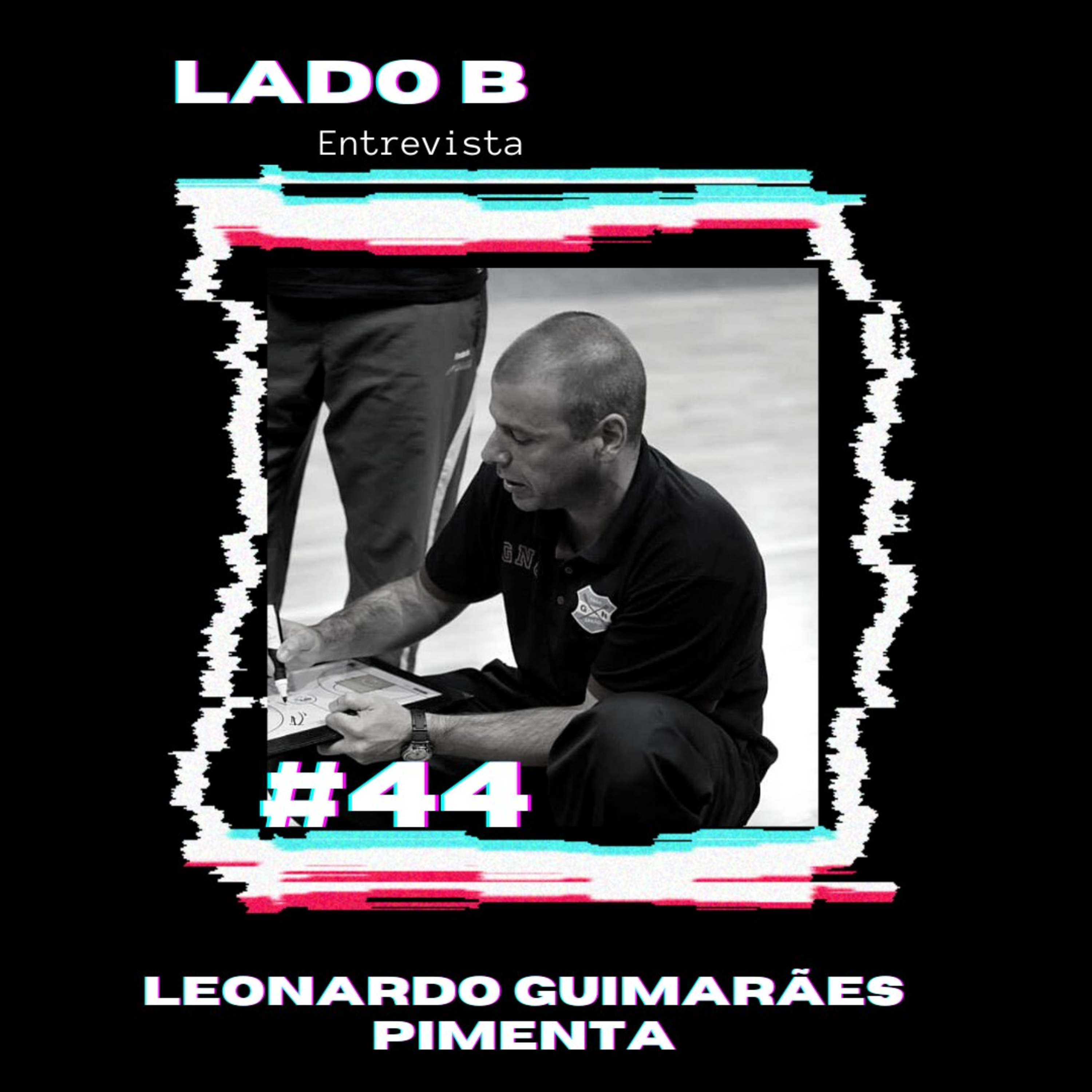LADO B Basquete