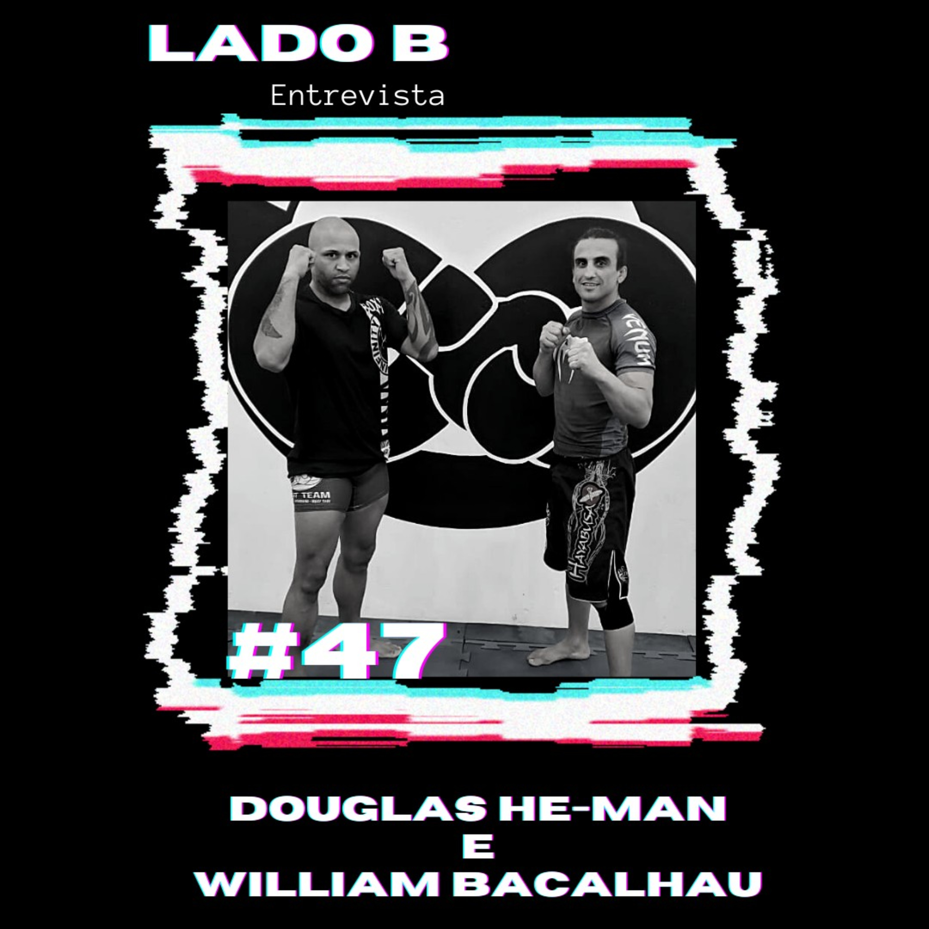 LADO B Basquete