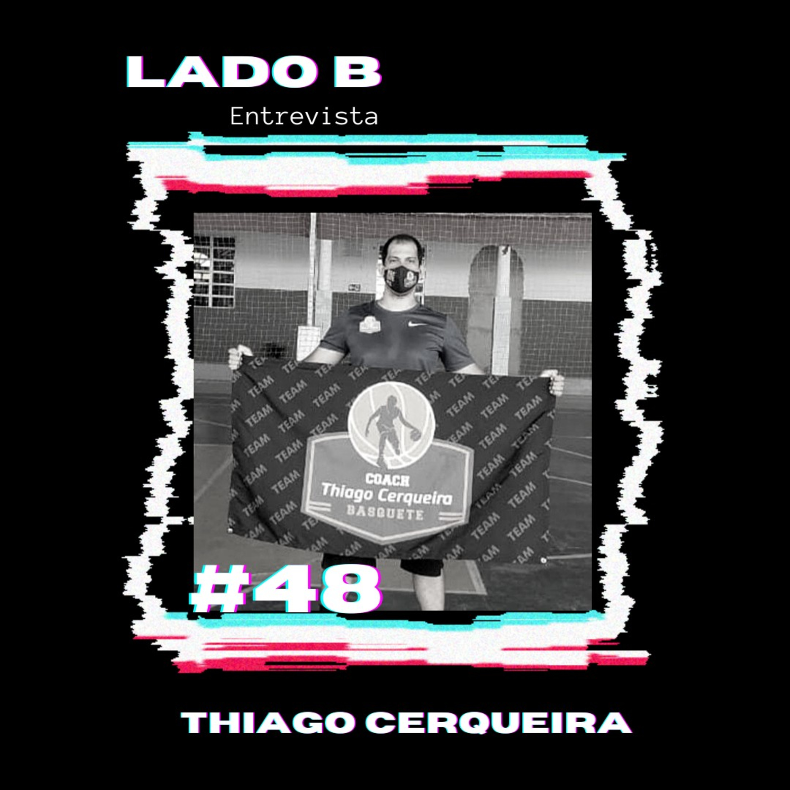 LADO B Basquete