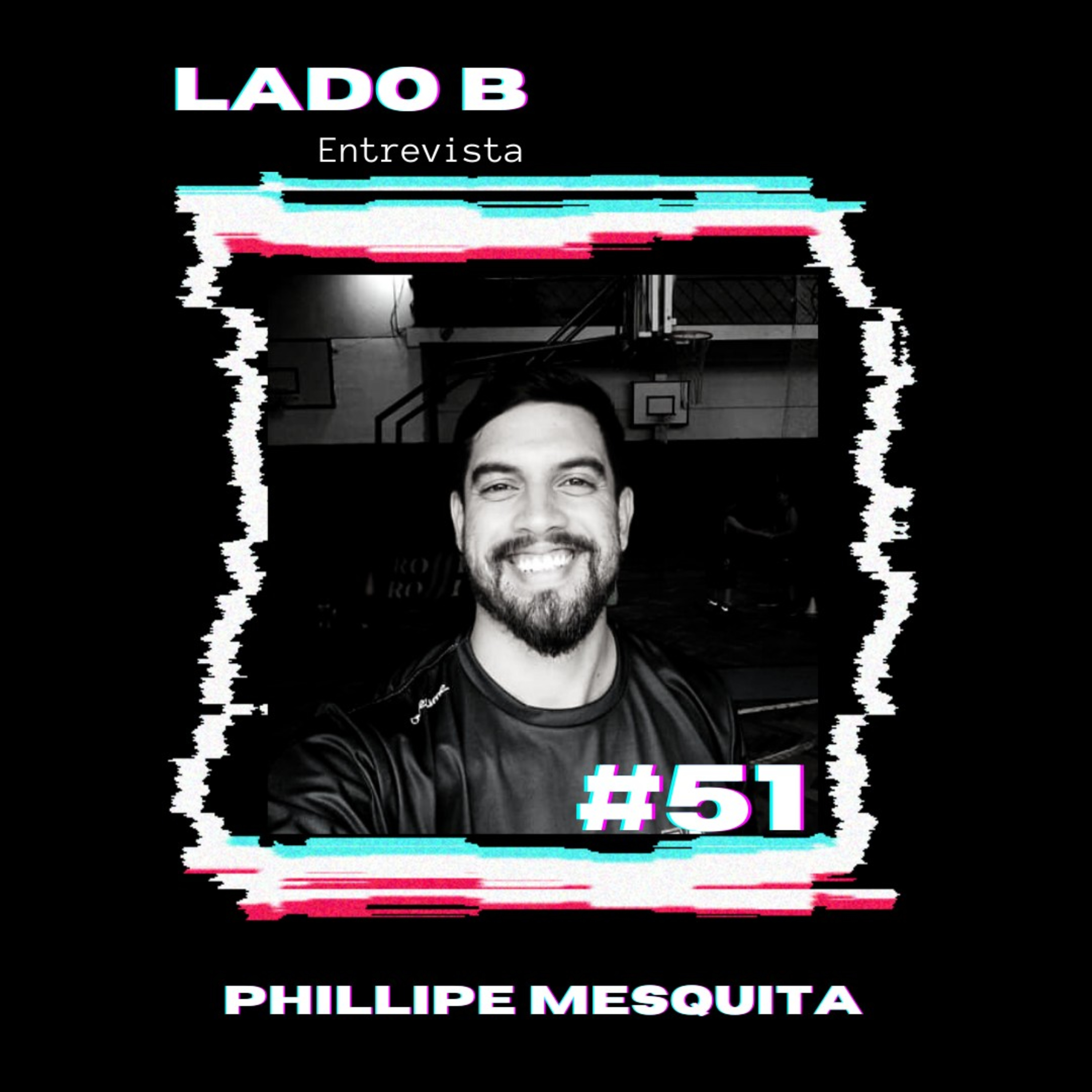 LADO B Basquete