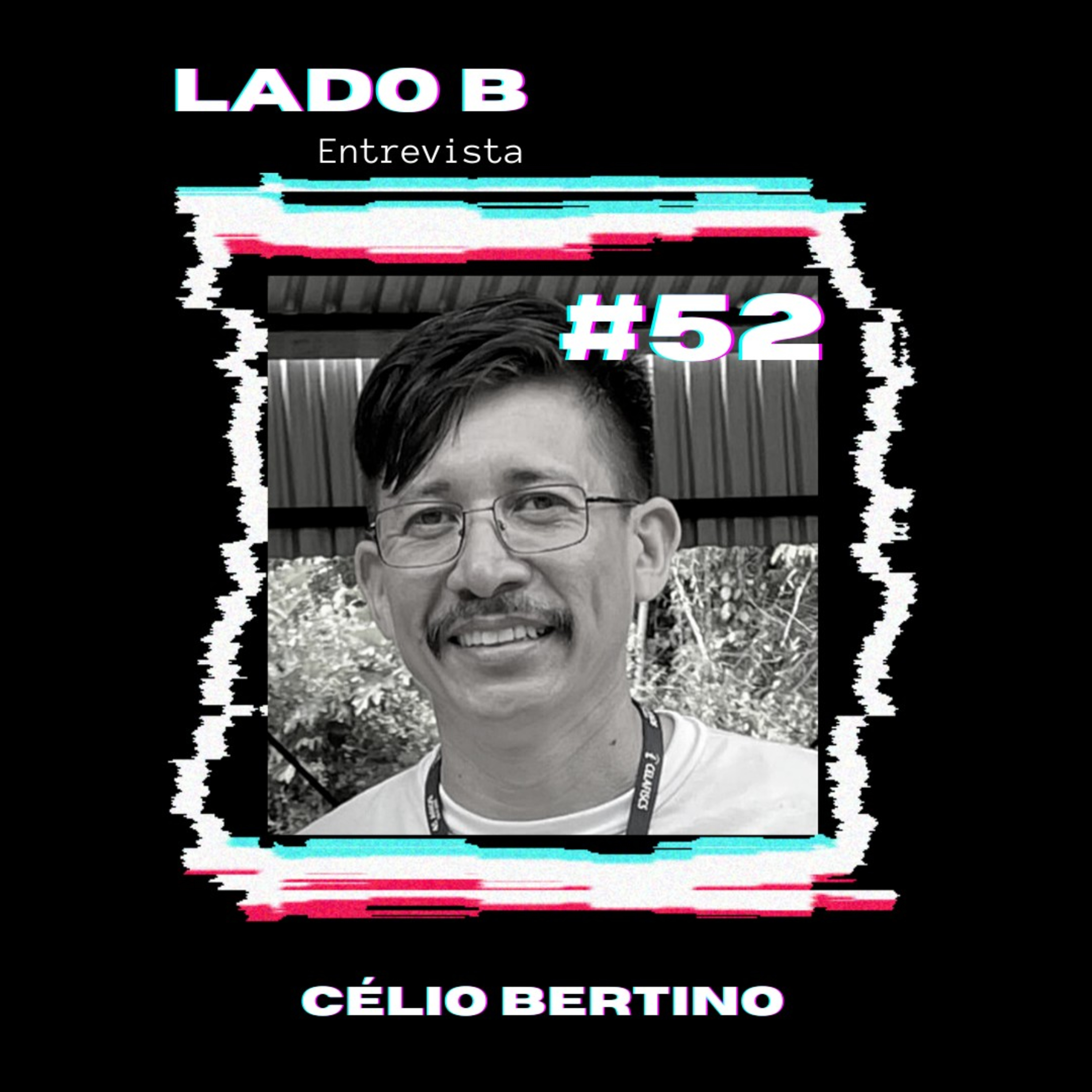 LADO B Basquete