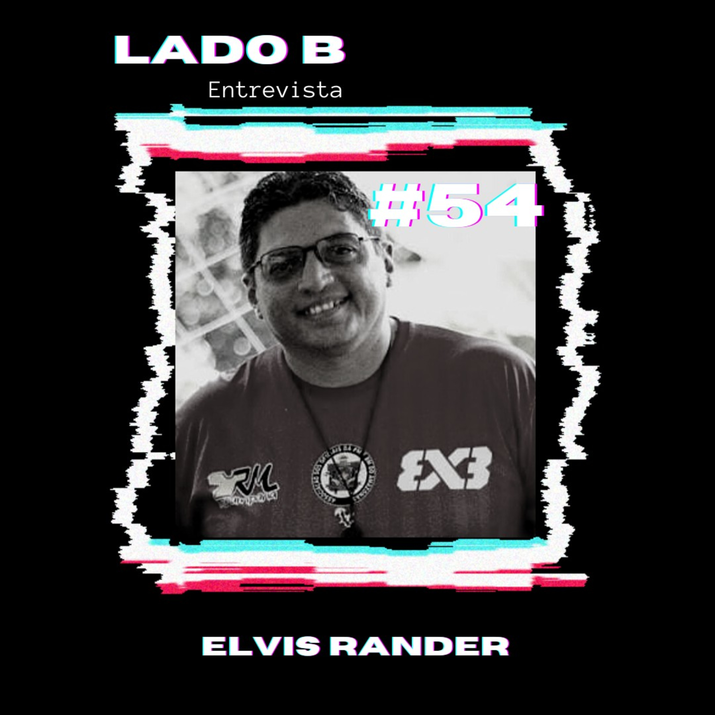 LADO B Basquete