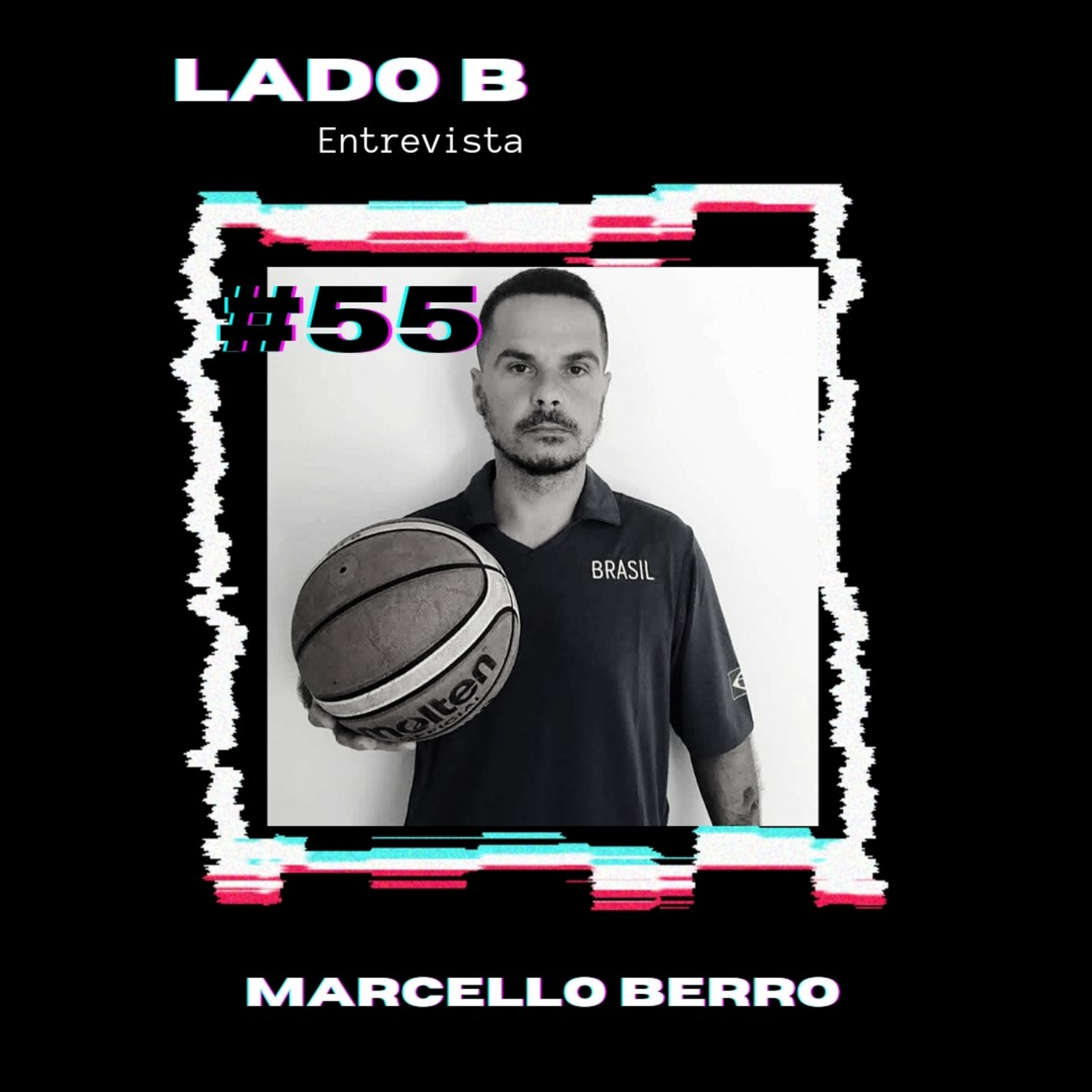 LADO B Basquete