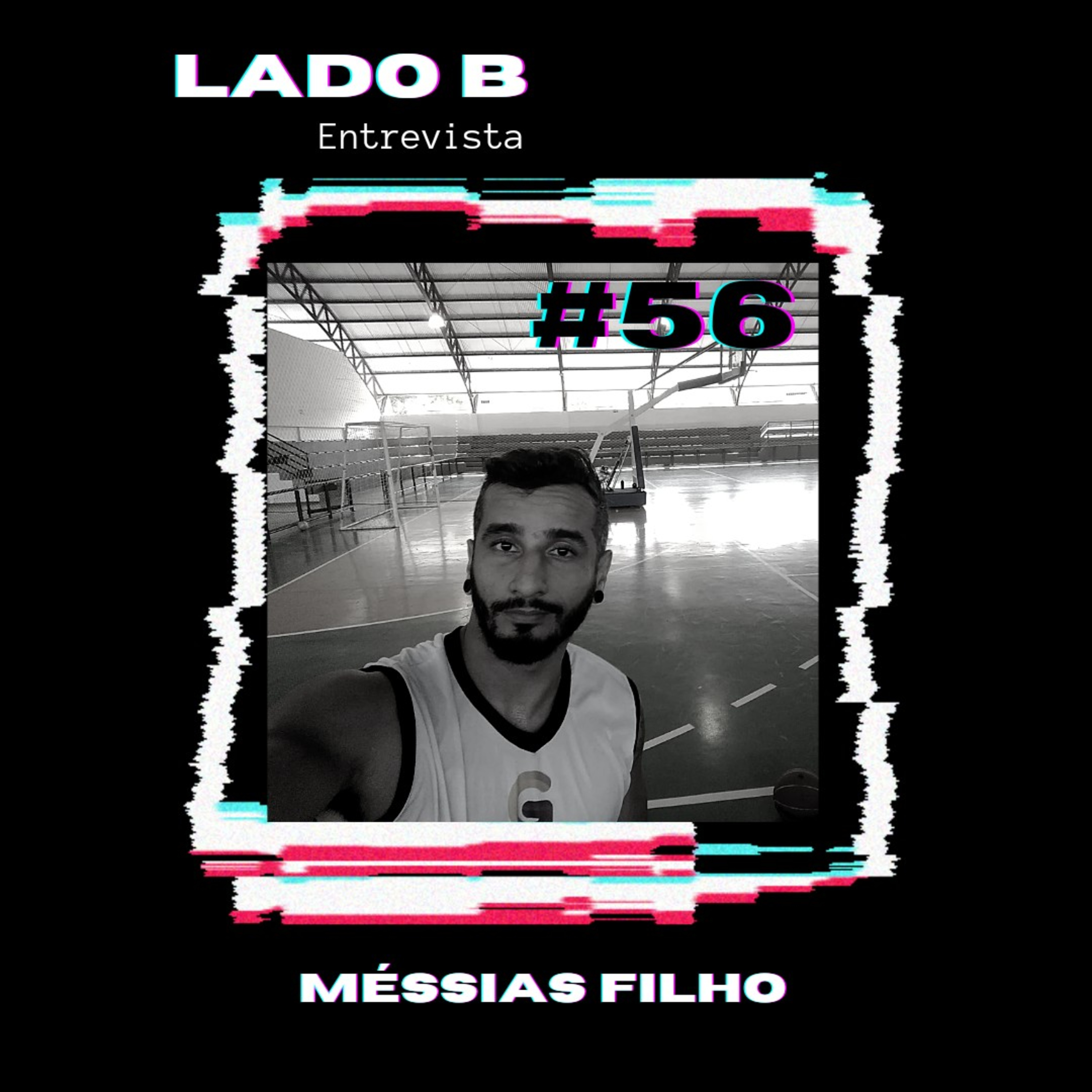 LADO B Basquete