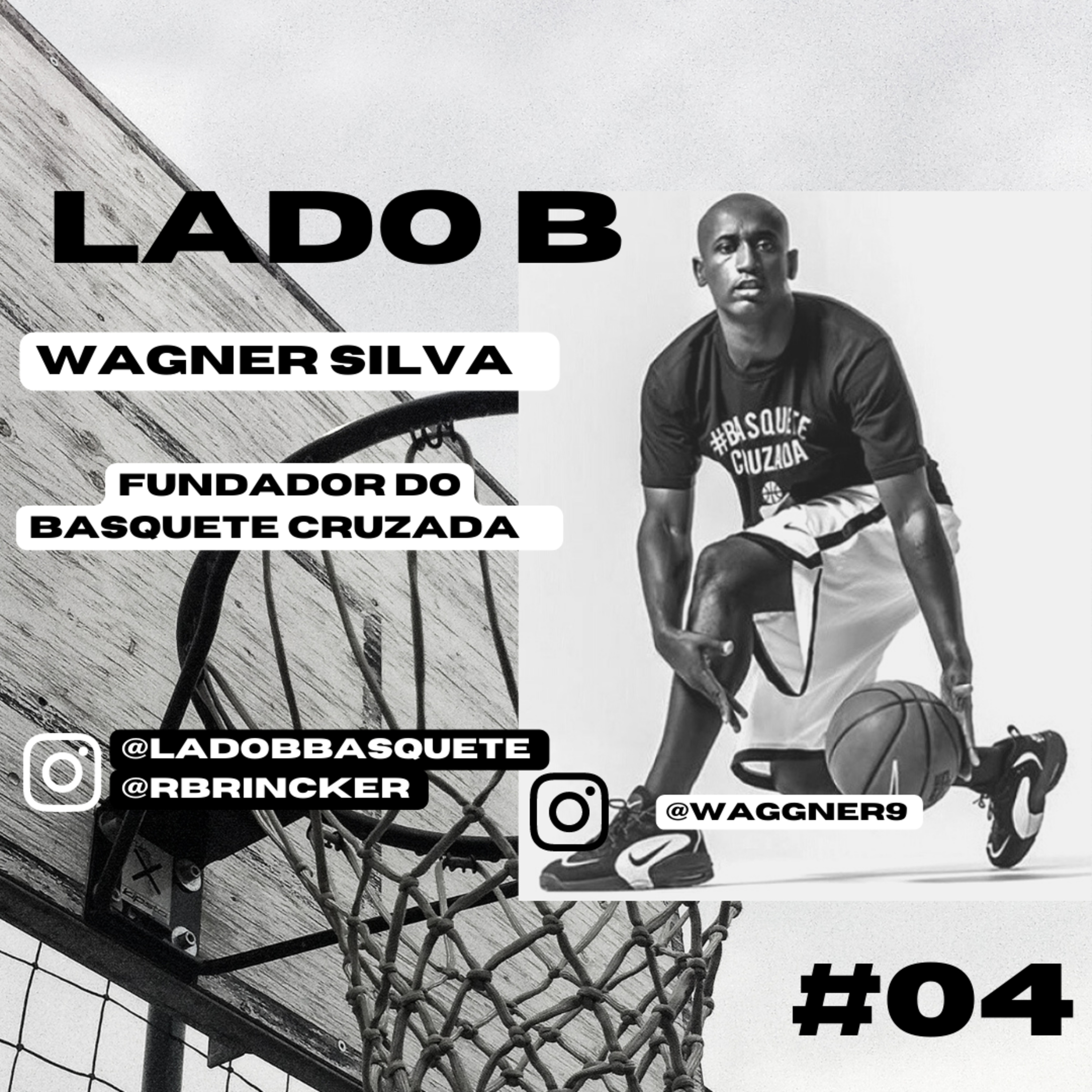 LADO B Basquete