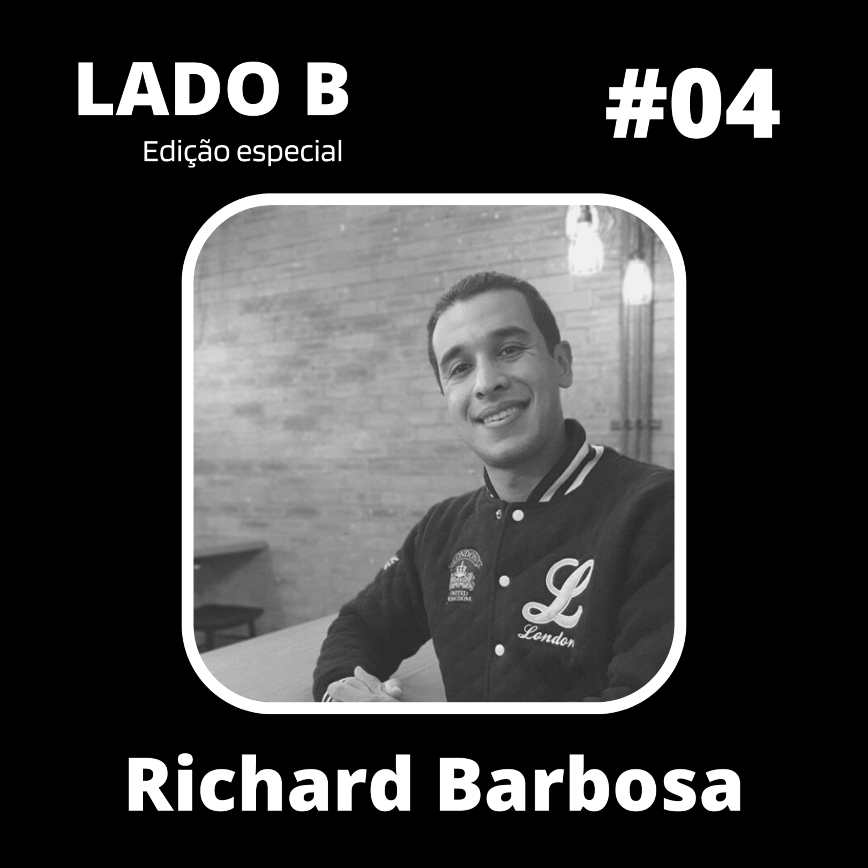 LADO B Basquete