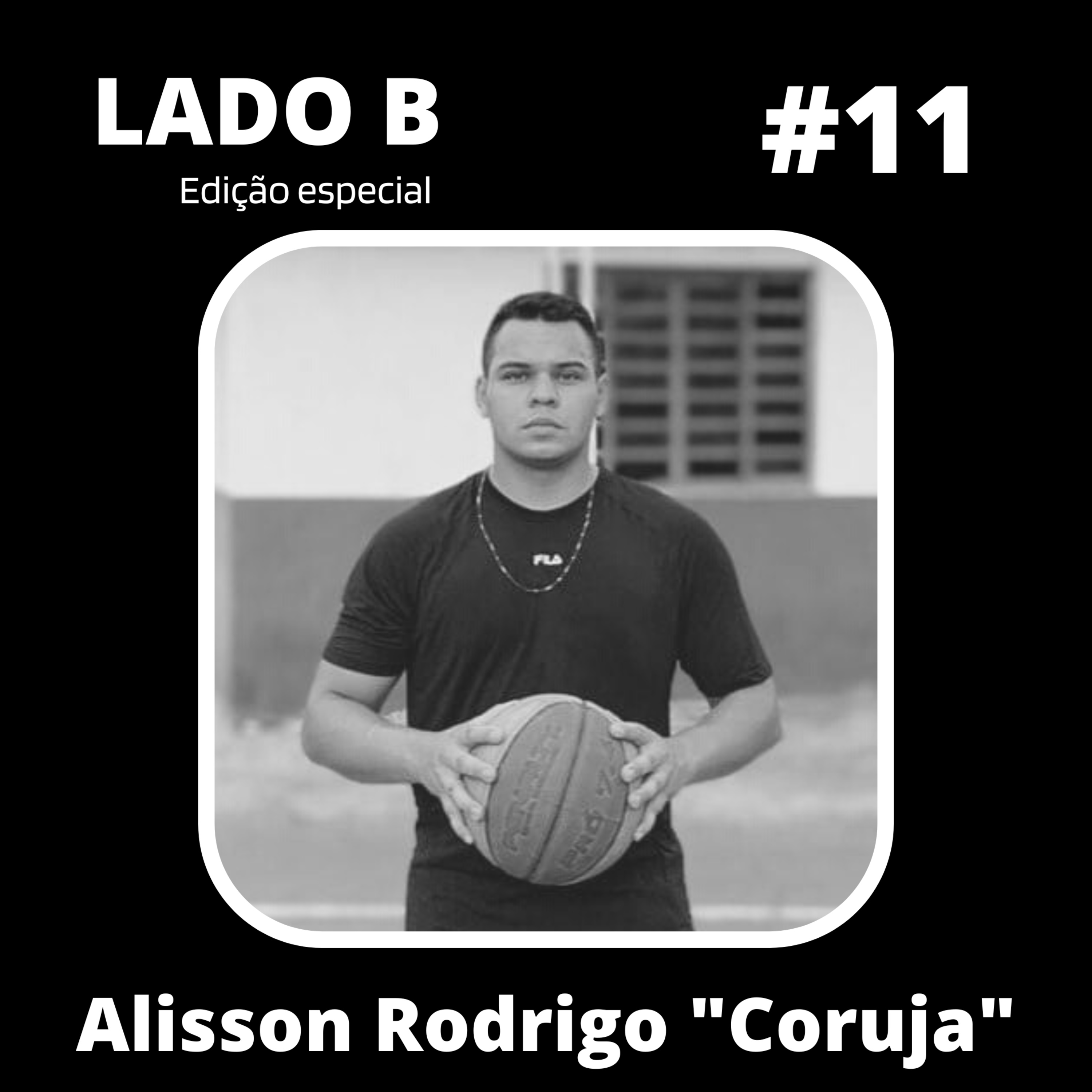 LADO B Basquete