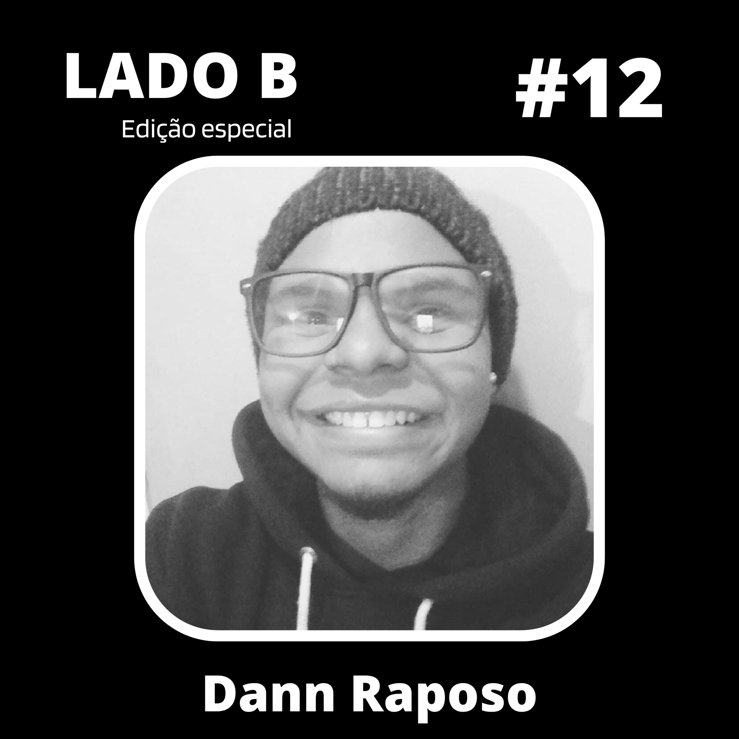 LADO B Basquete