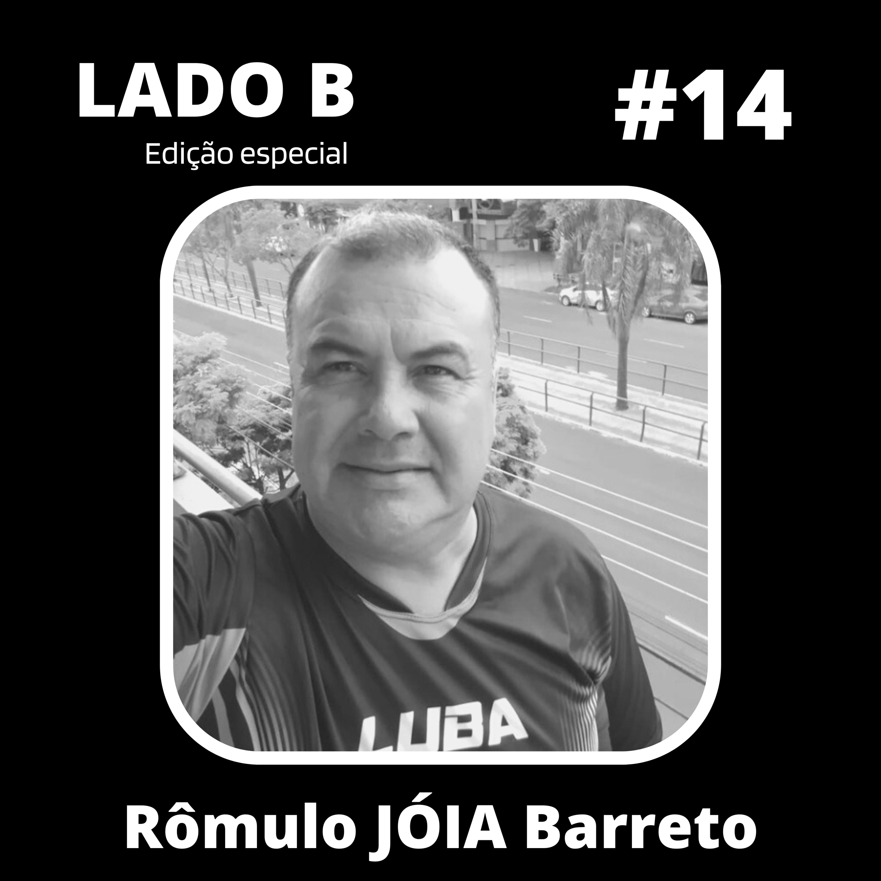 LADO B Basquete