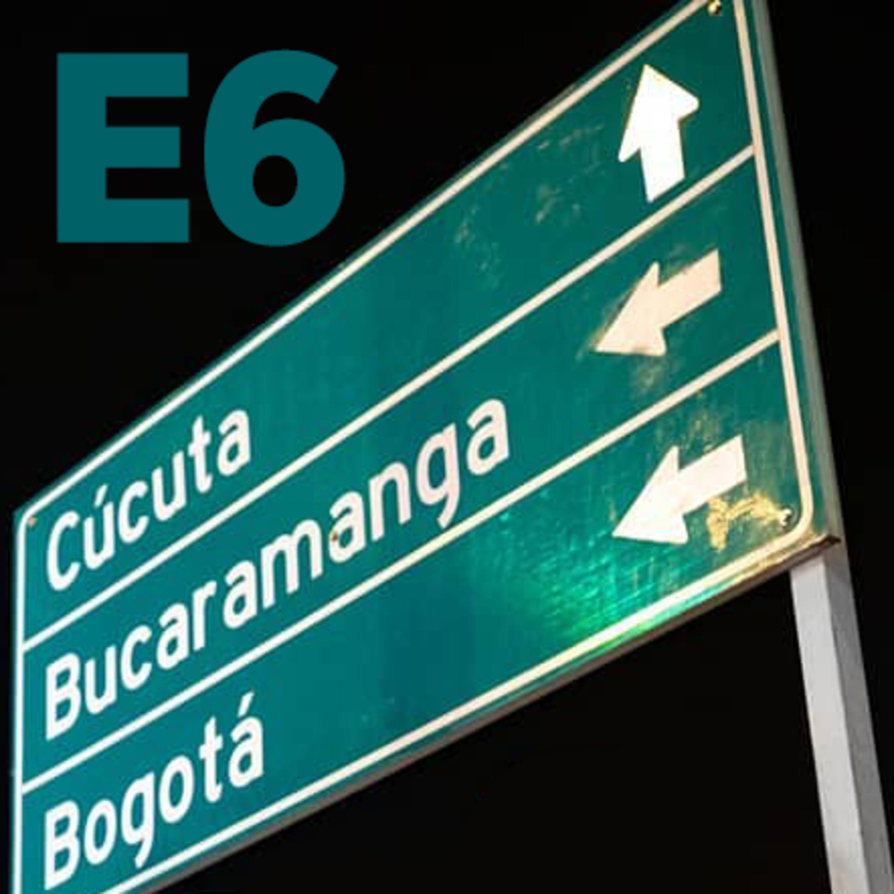 Episodio 6 - ¡Parcero! ¡Hay pizza y libros gratis! - Ezequiel 25:17 (Episodio #2 sin Richie O'farrill).