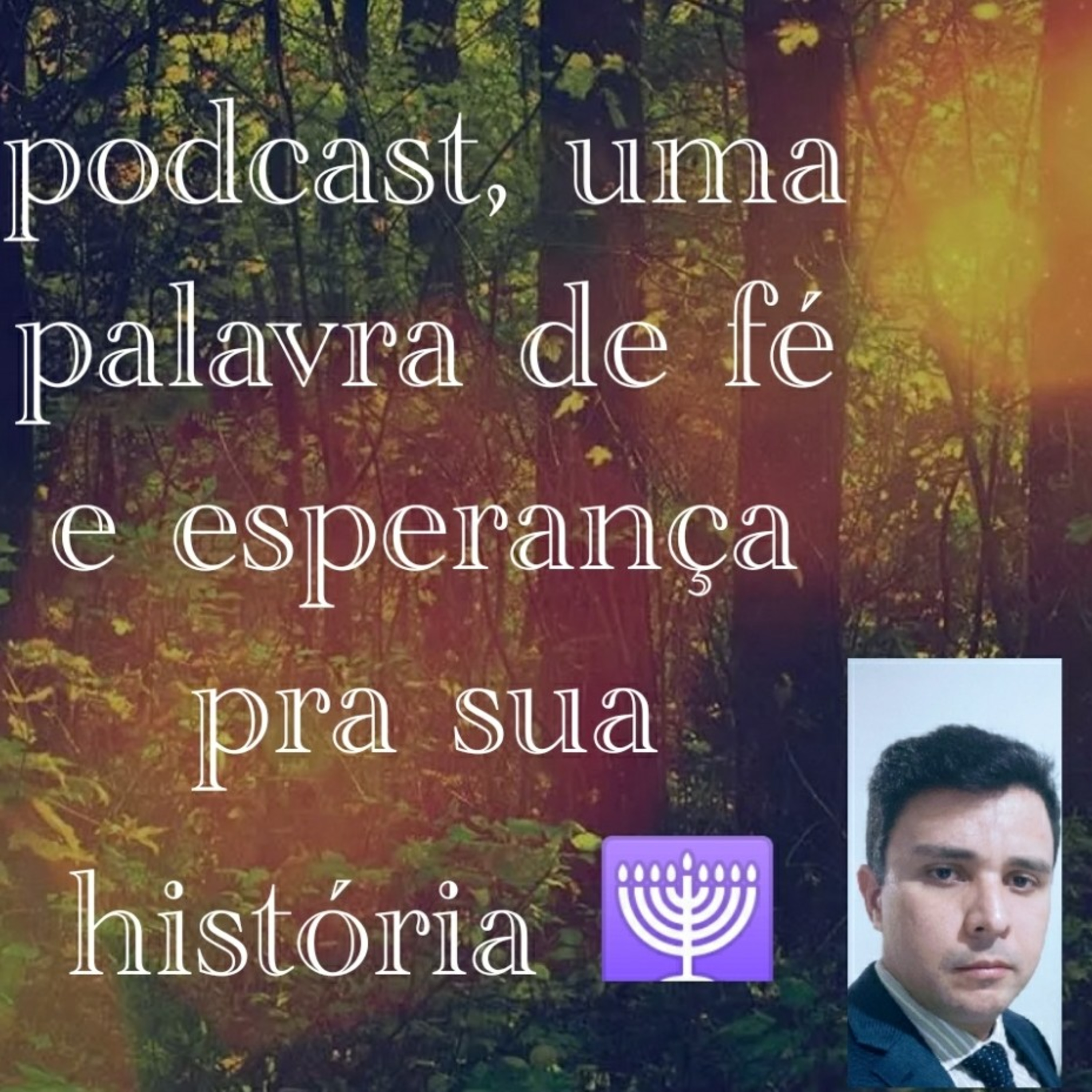 Recomeçar...  episode artwork