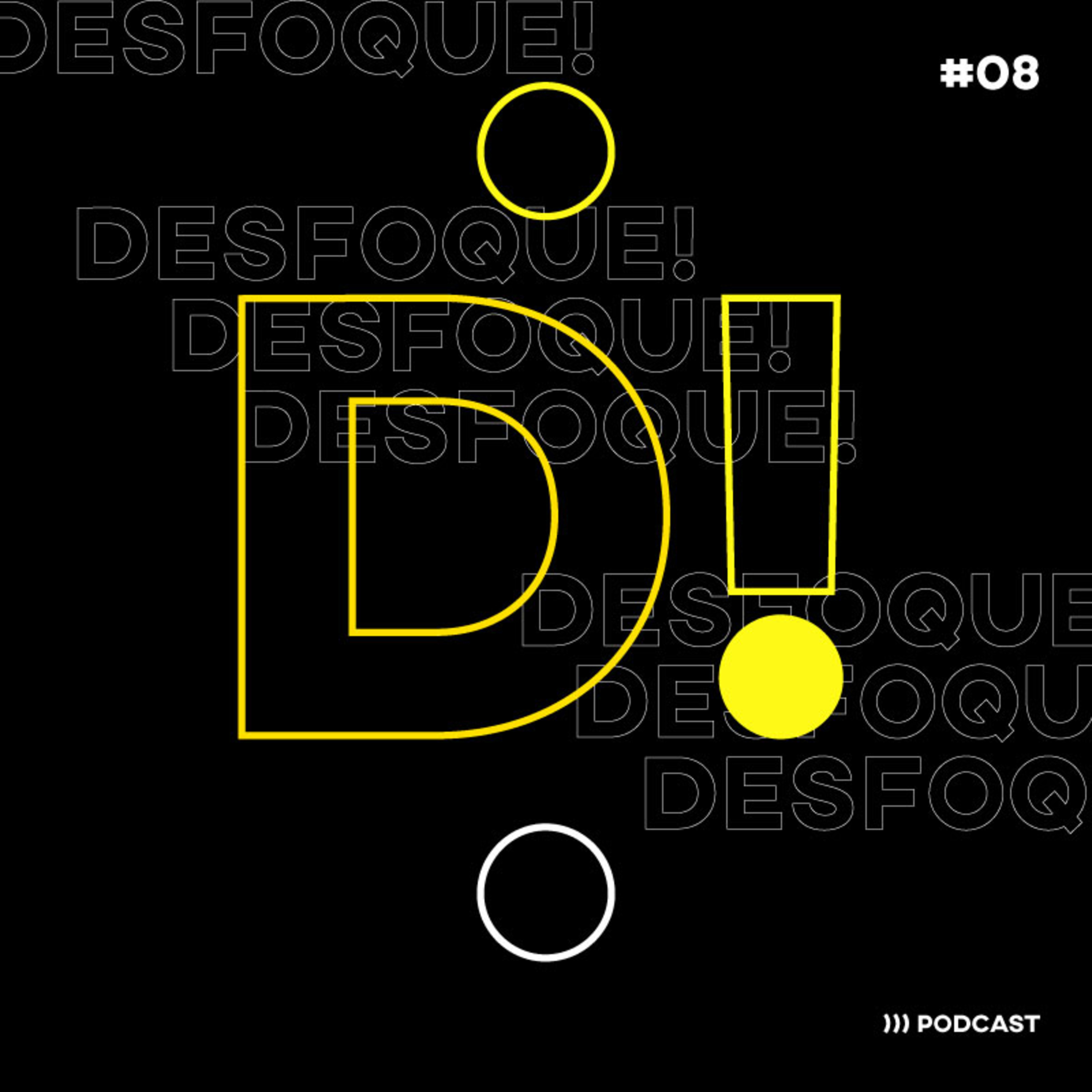 Desfoque!