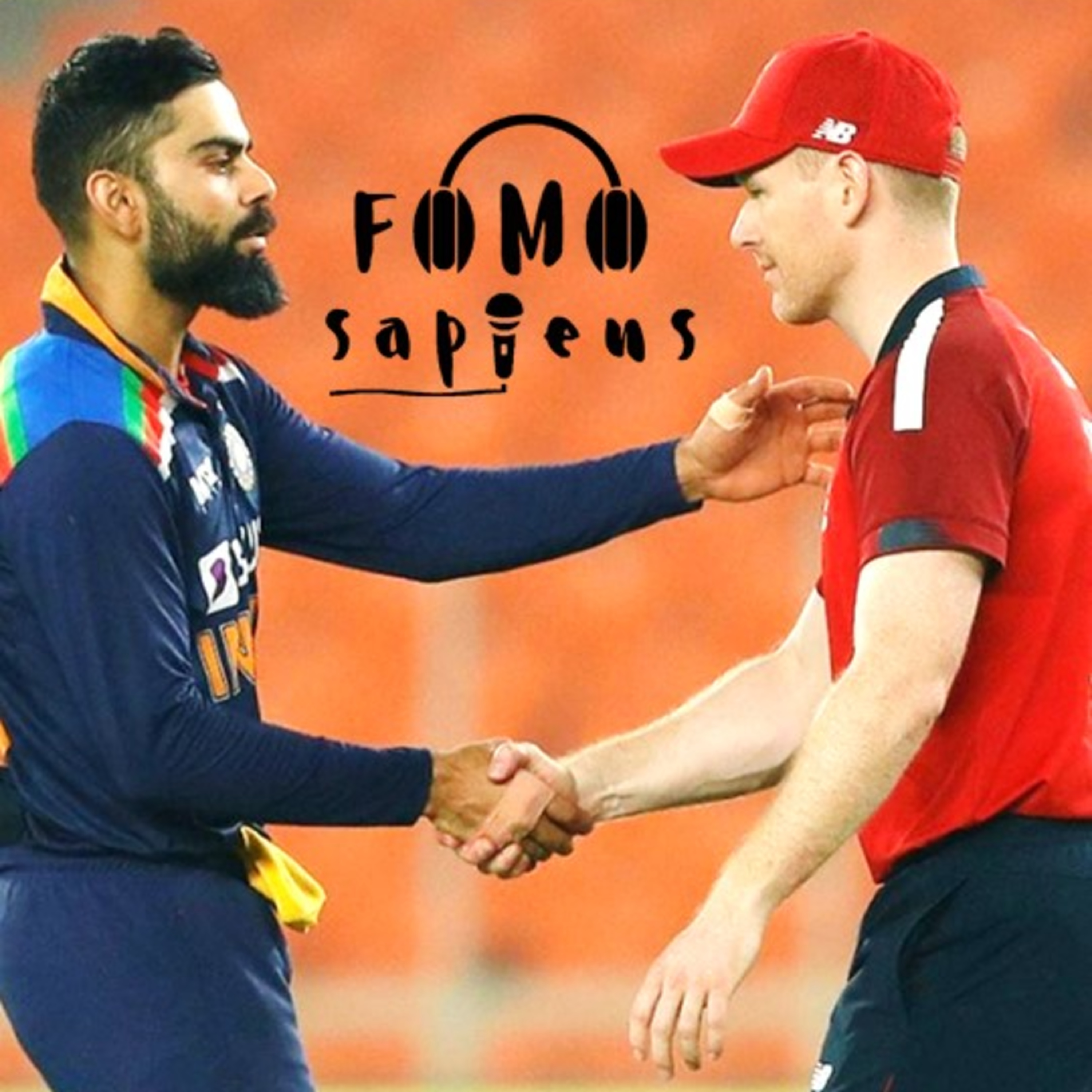 Episode 1 : India vs England T20I Series Review