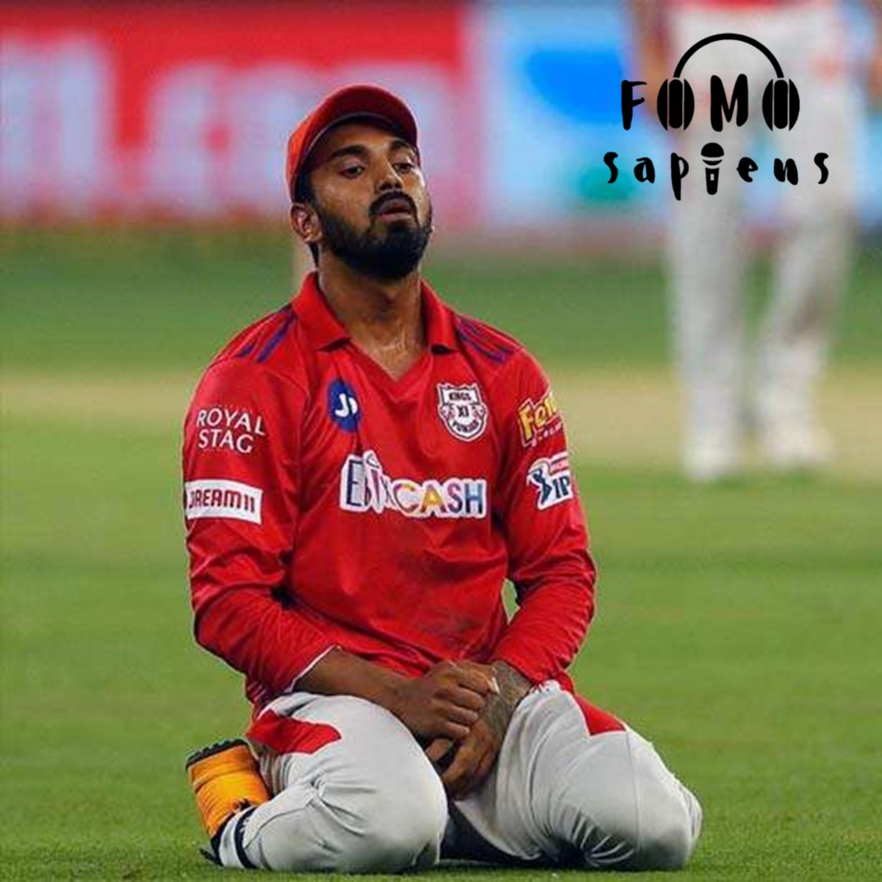 Episode 4: IPL 2021 Review - Punjab Kings