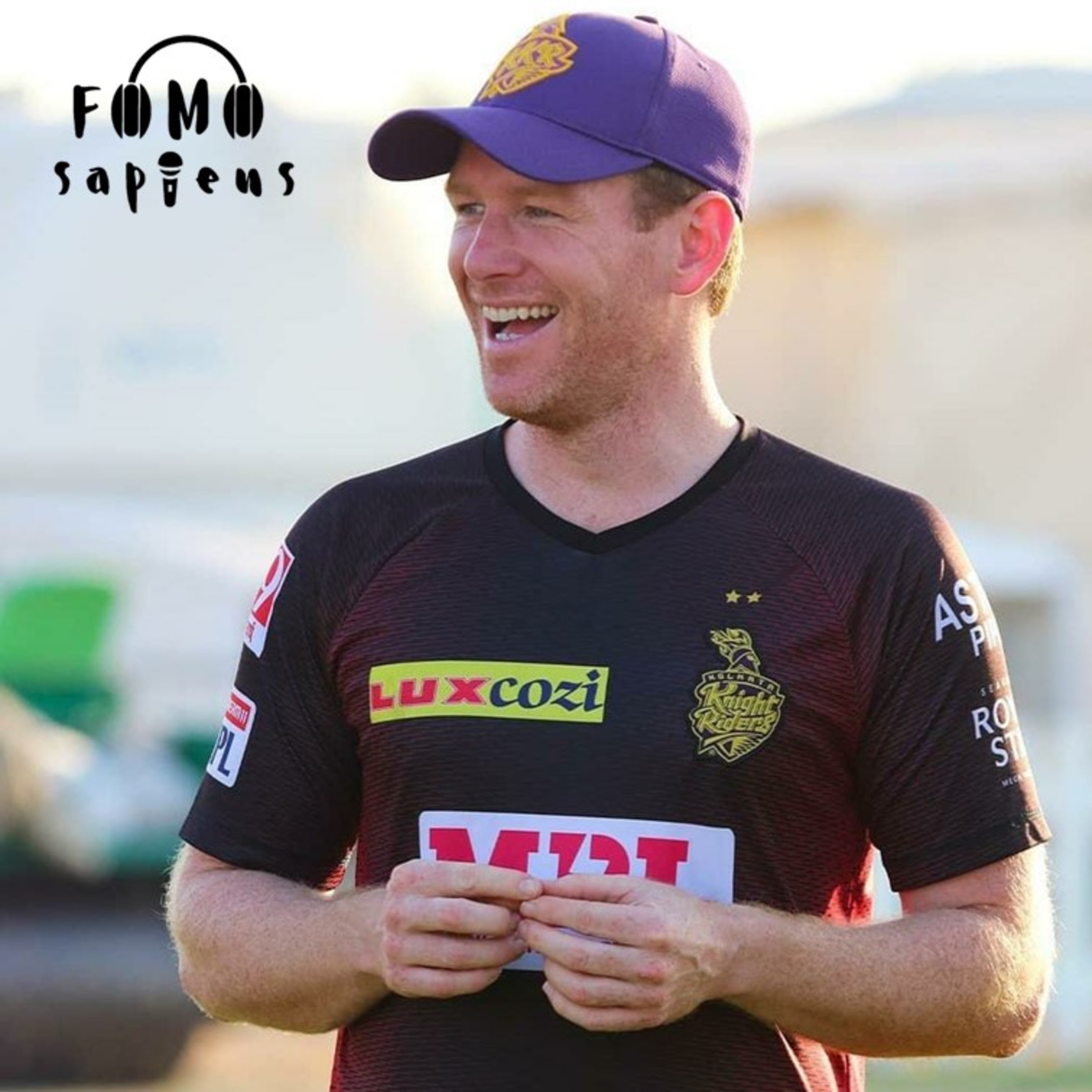 Episode 3: IPL 2021 Review - Kolkata Knight Riders
