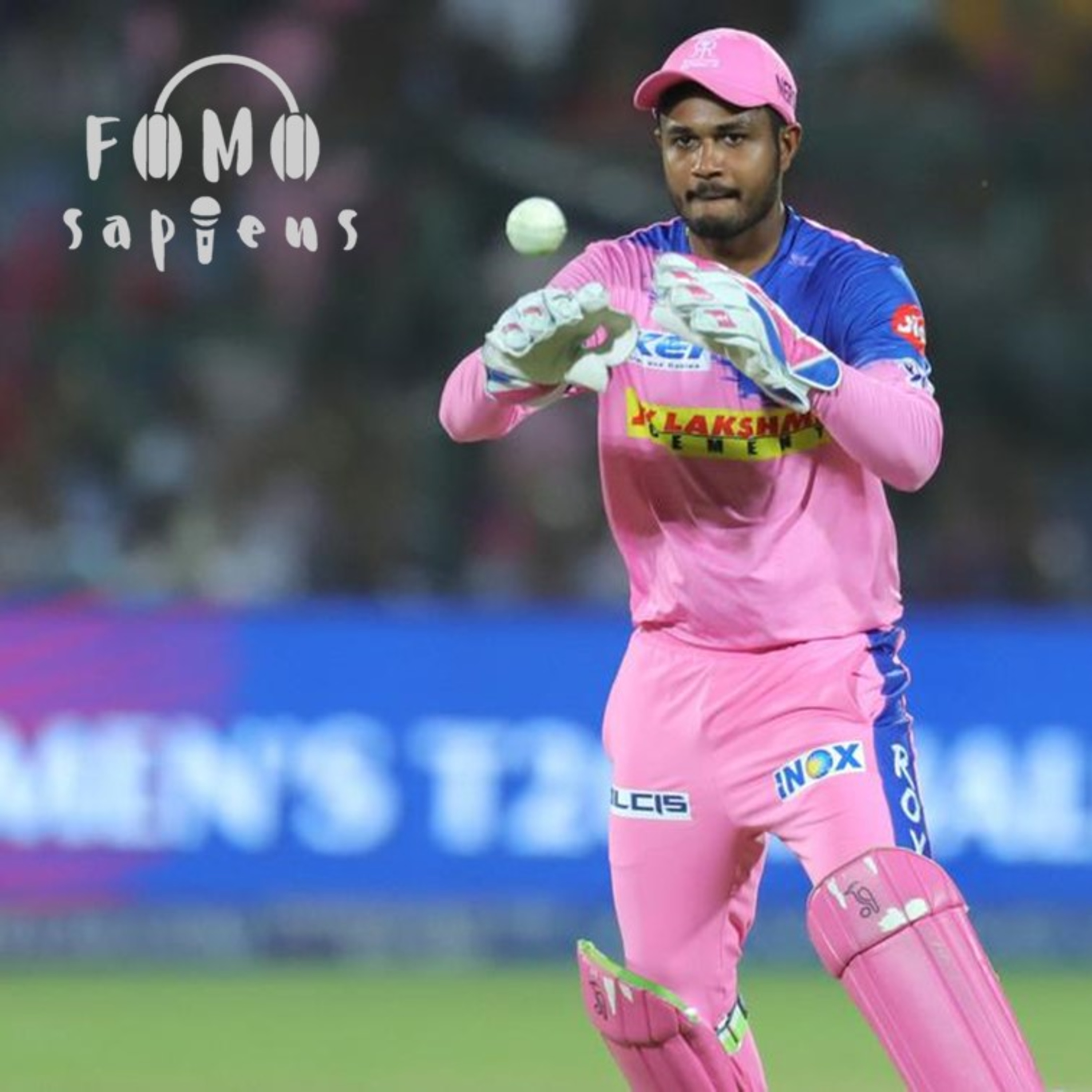 Episode 10 - IPL 2021 Review - Rajasthan Royals