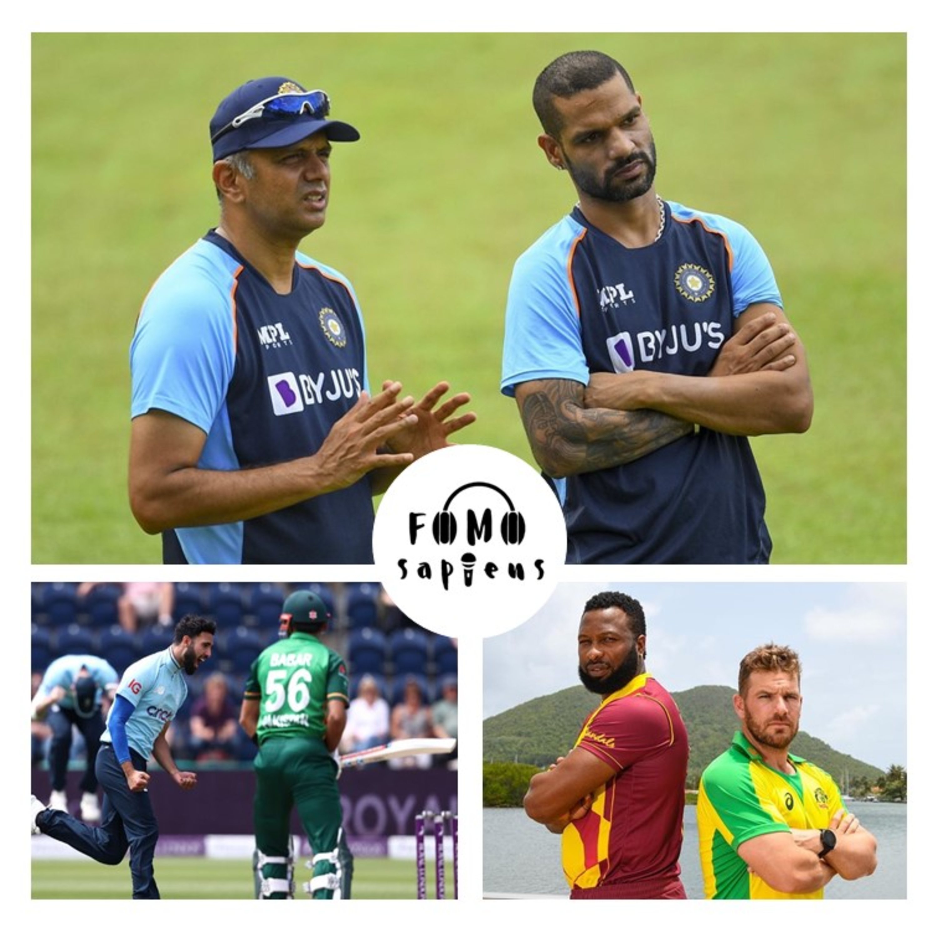 Episode 14: India vs Sri Lanka and Sundries