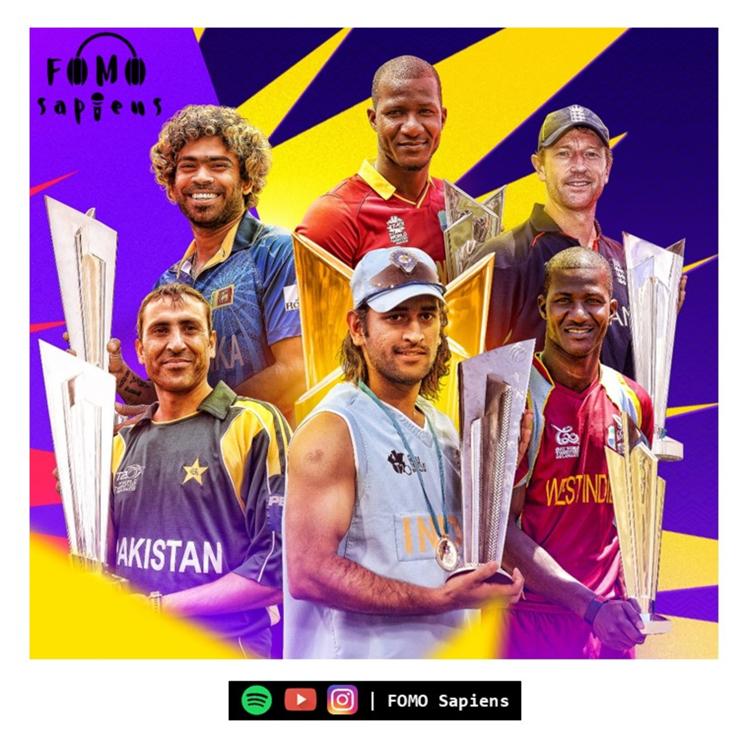 Episode 20: The World T20 Preview