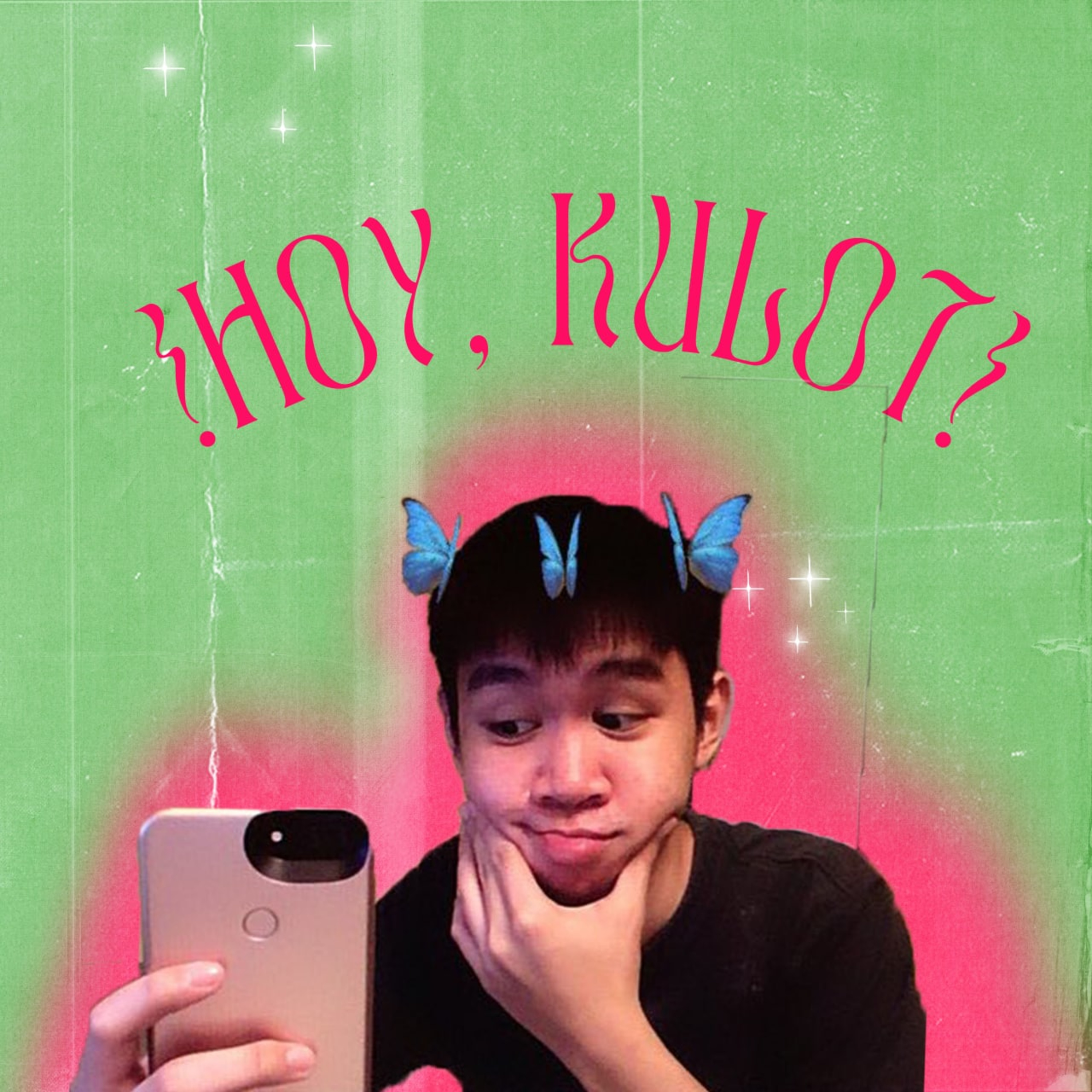 Hoy, Kulot!