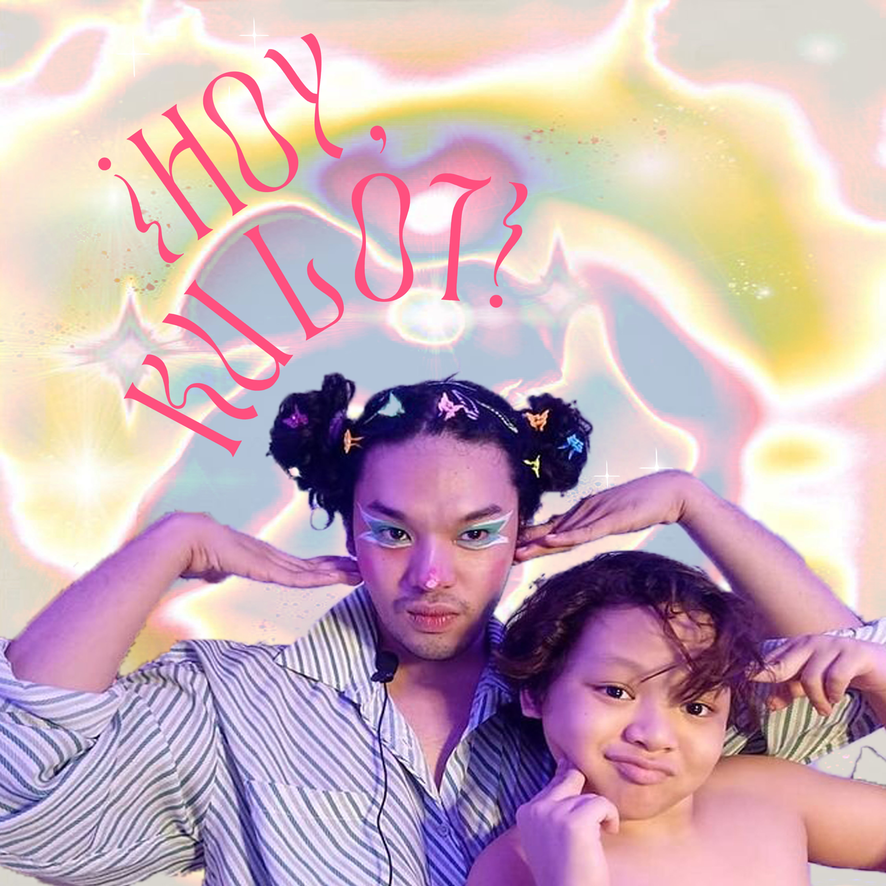 Hoy, Kulot!