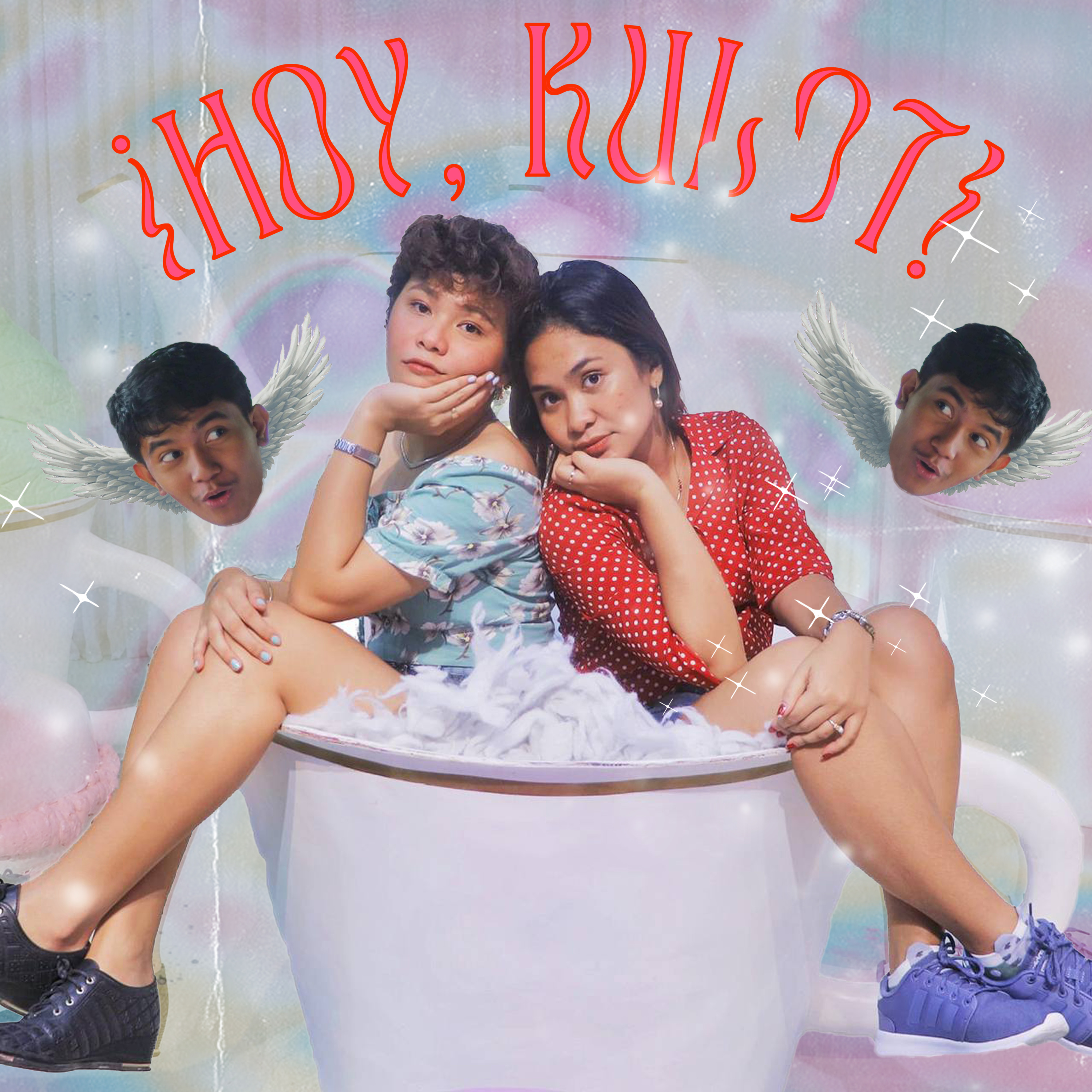 Hoy, Kulot!