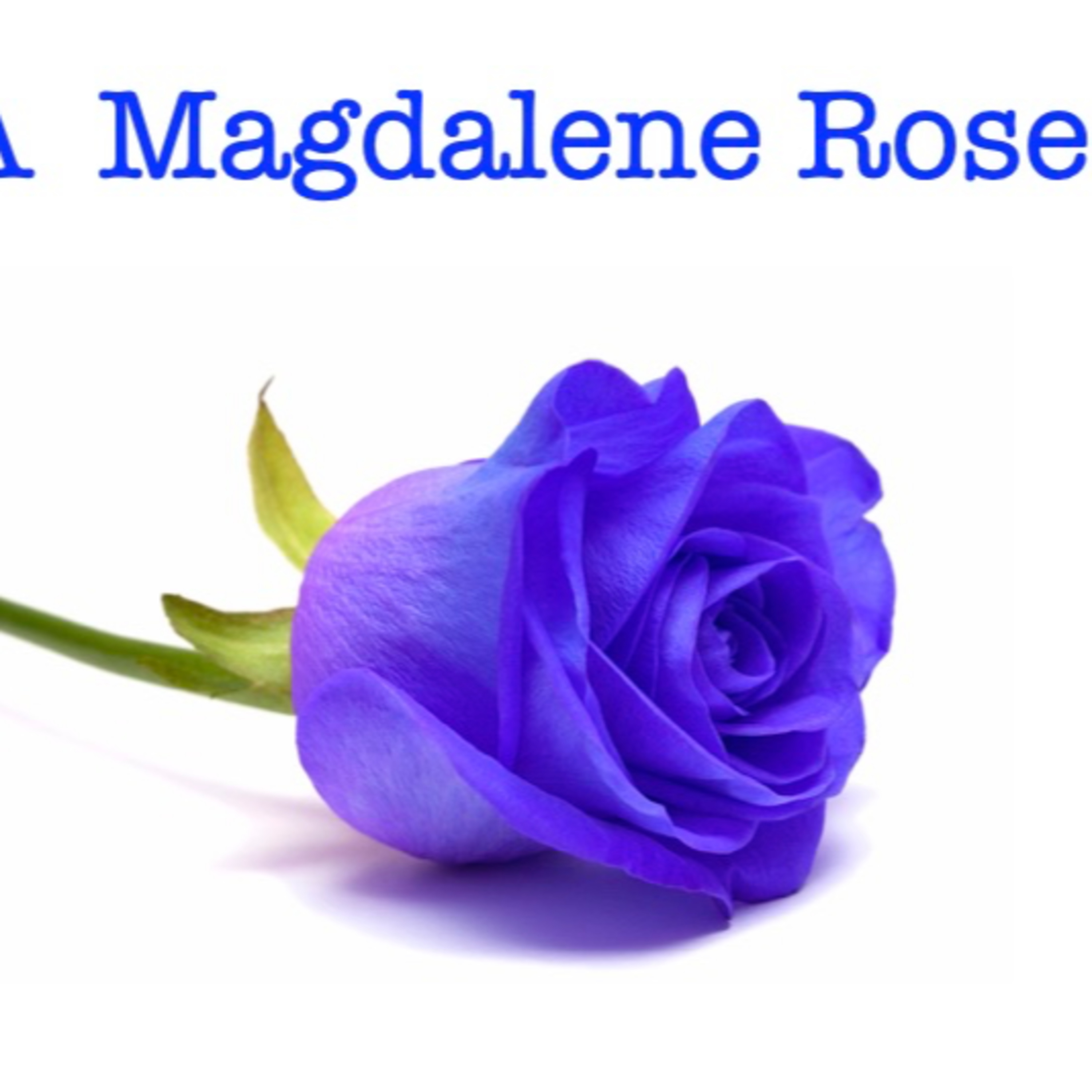A Magdalene Rose: Redress comes at a price y'know! episode artwork