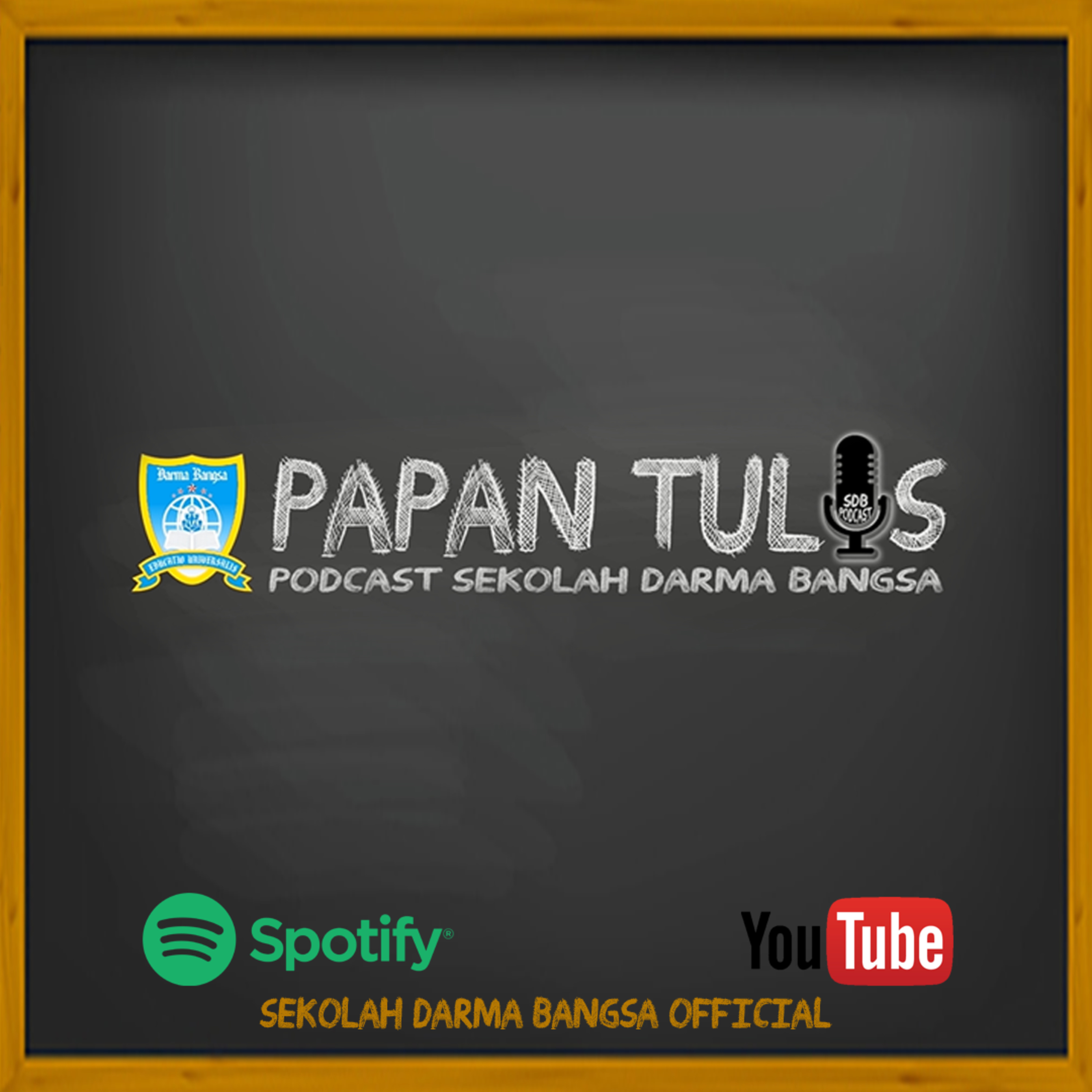 Sekolah Darma Bangsa Official