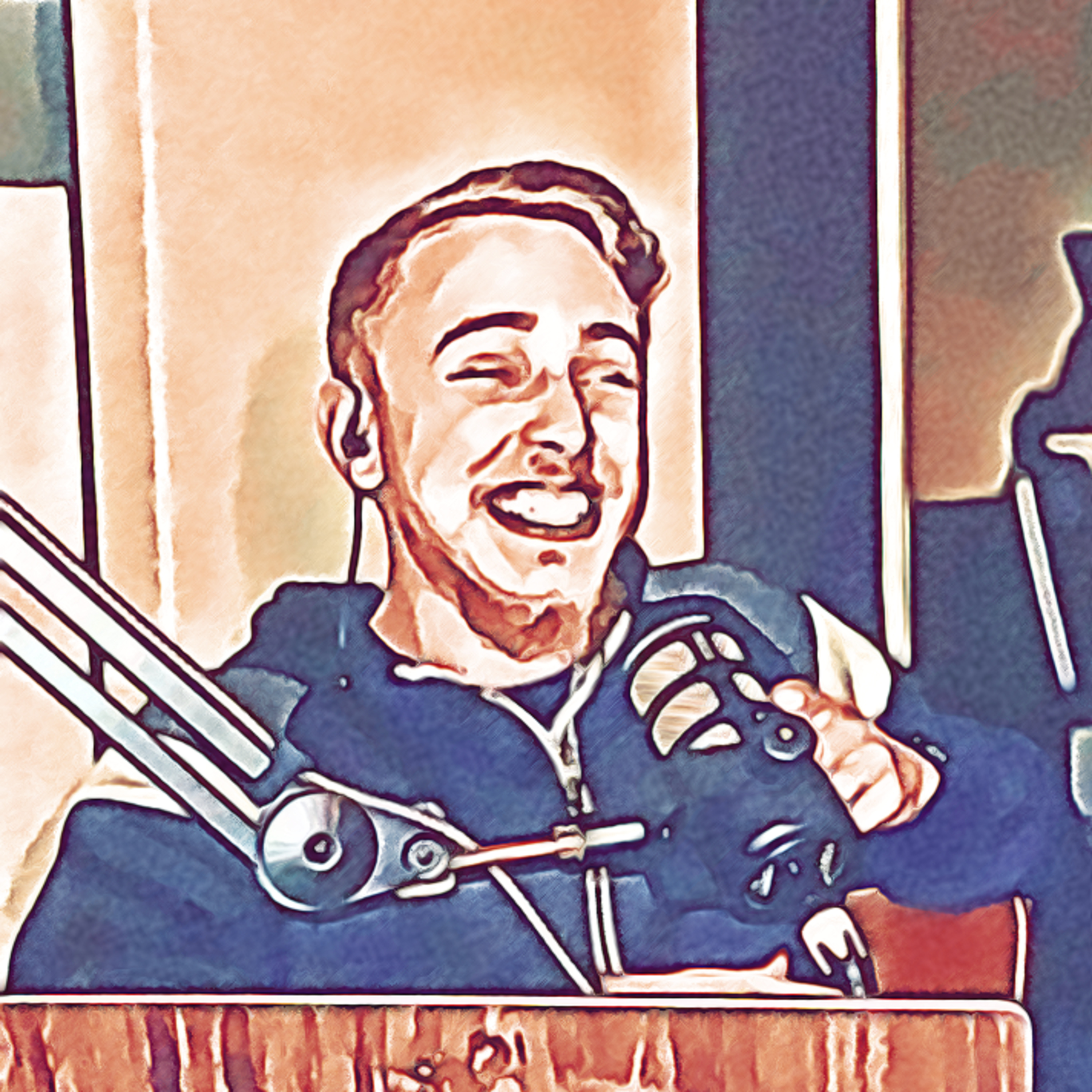 Episode #73- Truth Over Tribe episode artwork